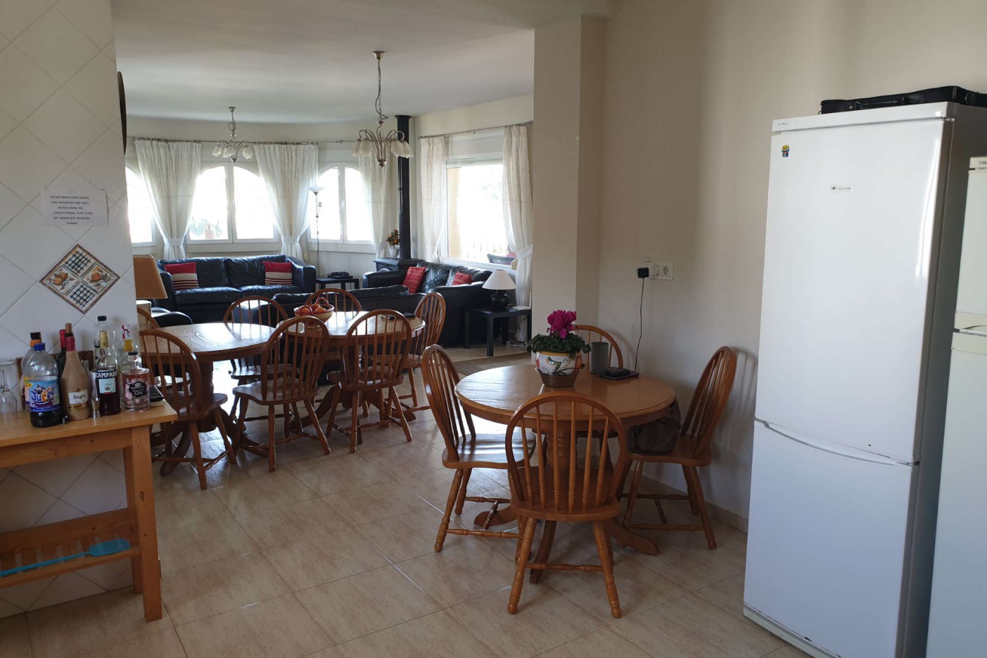 Reventa - Chalet - Benissa - La Fustera