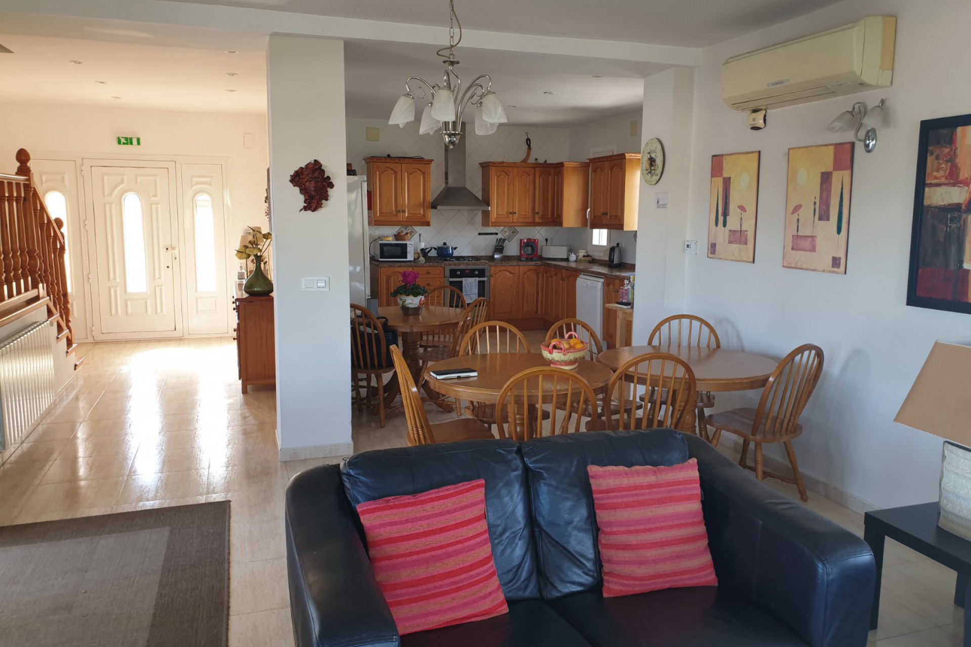 Reventa - Chalet - Benissa - La Fustera
