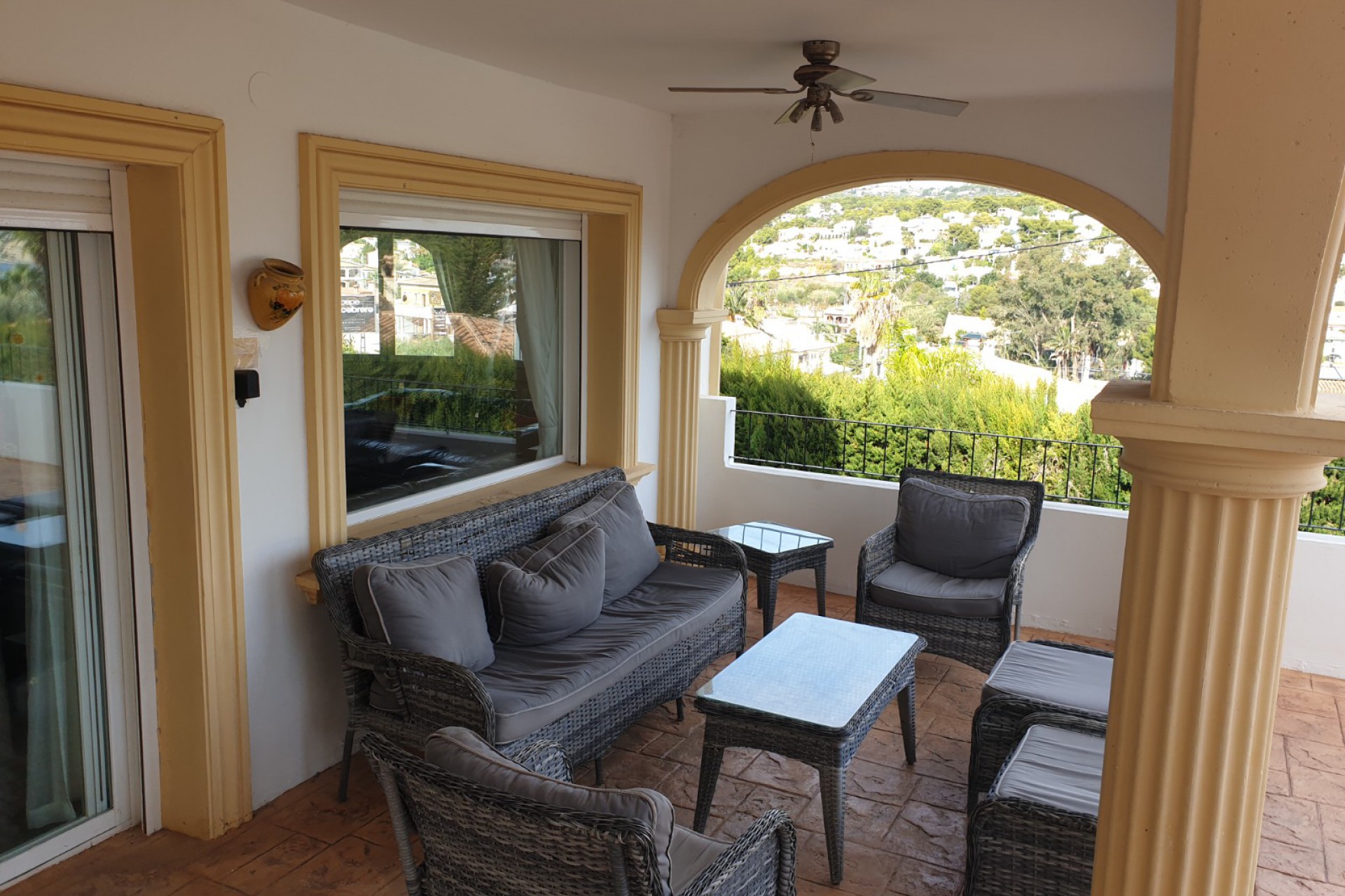 Reventa - Chalet - Benissa - La Fustera