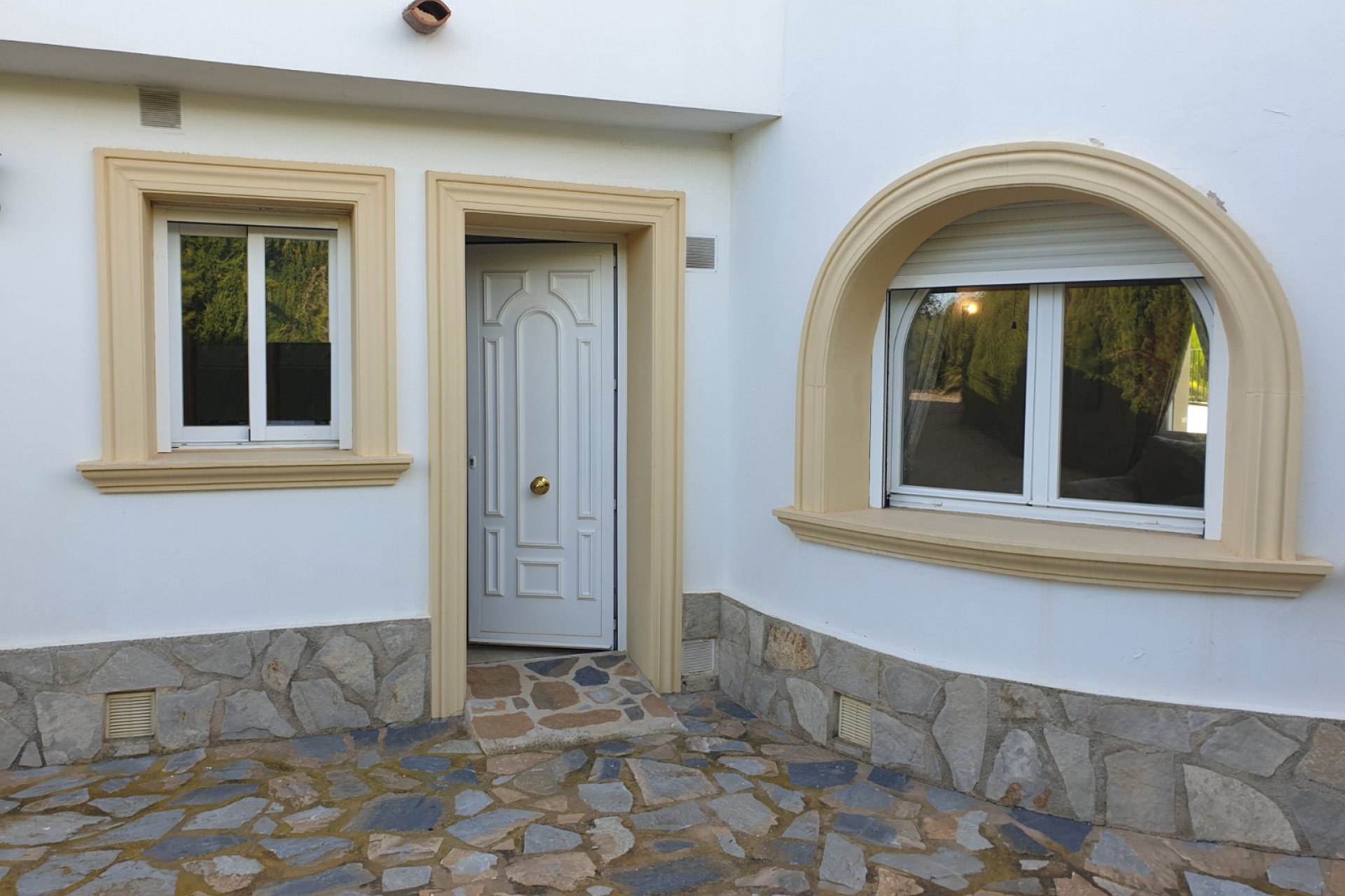 Reventa - Chalet - Benissa - La Fustera