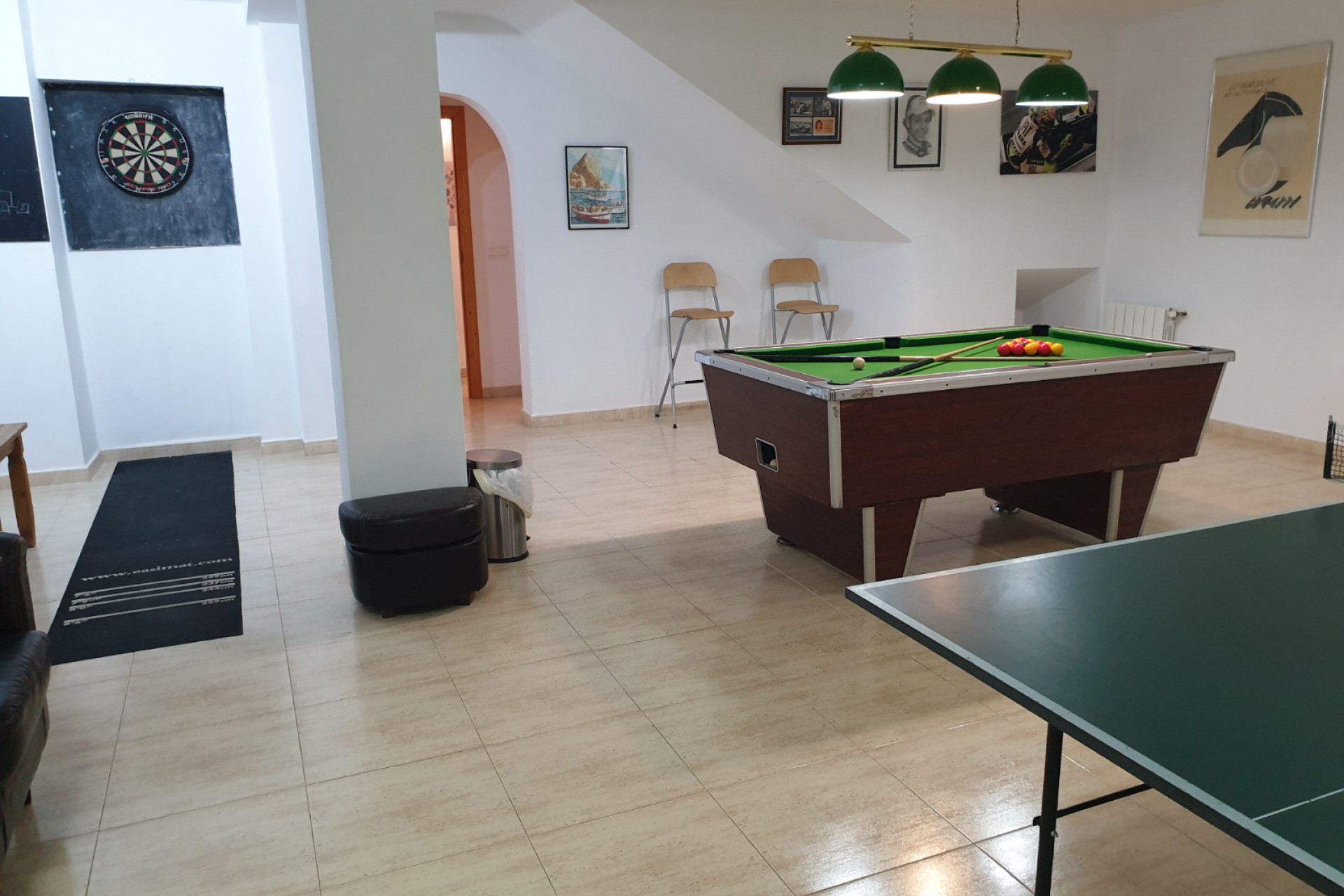 Reventa - Chalet - Benissa - La Fustera