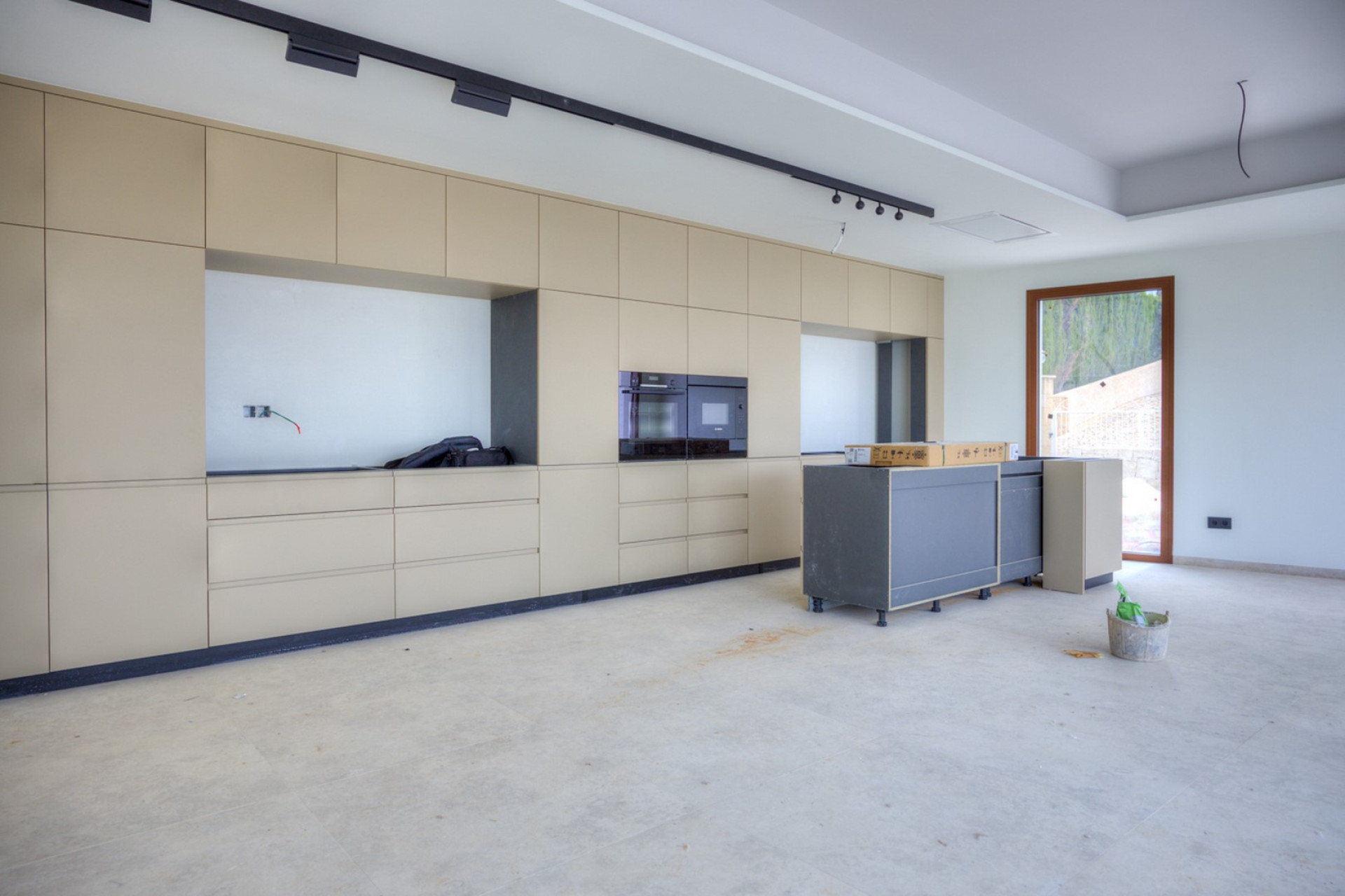 Reventa - Chalet - Benissa - La Fustera