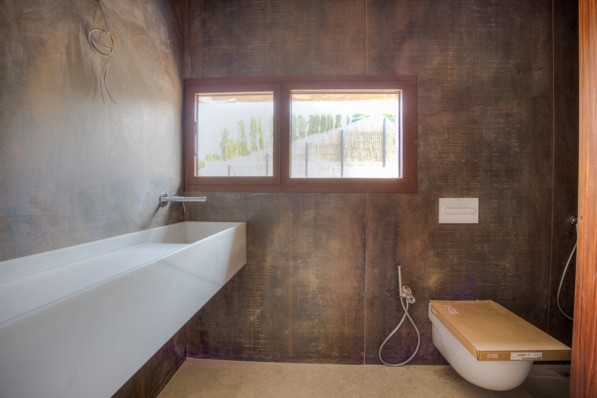 Reventa - Chalet - Benissa - La Fustera