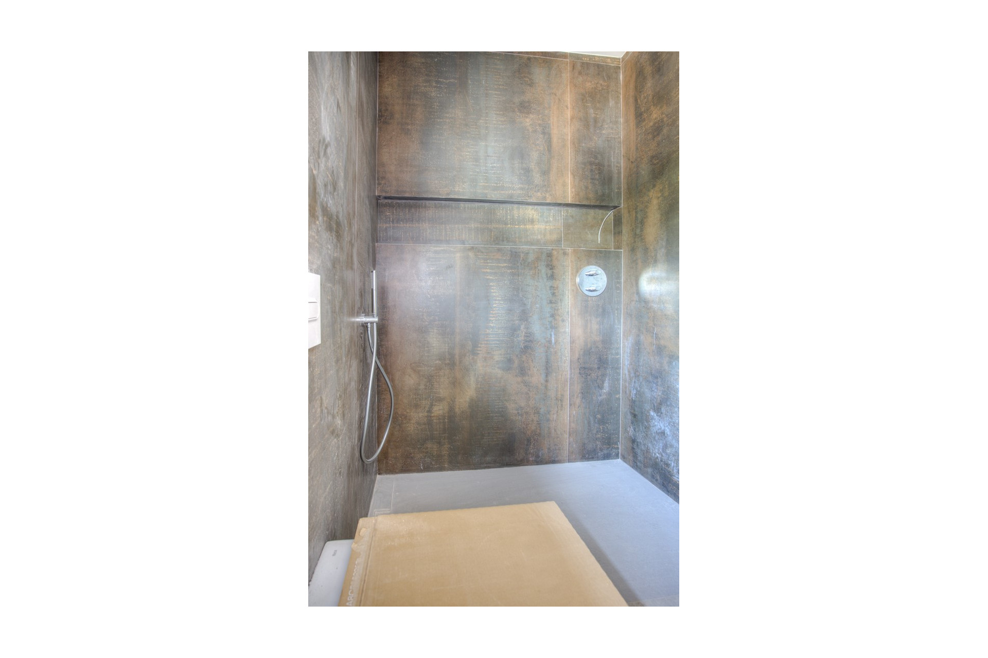 Reventa - Chalet - Benissa - La Fustera