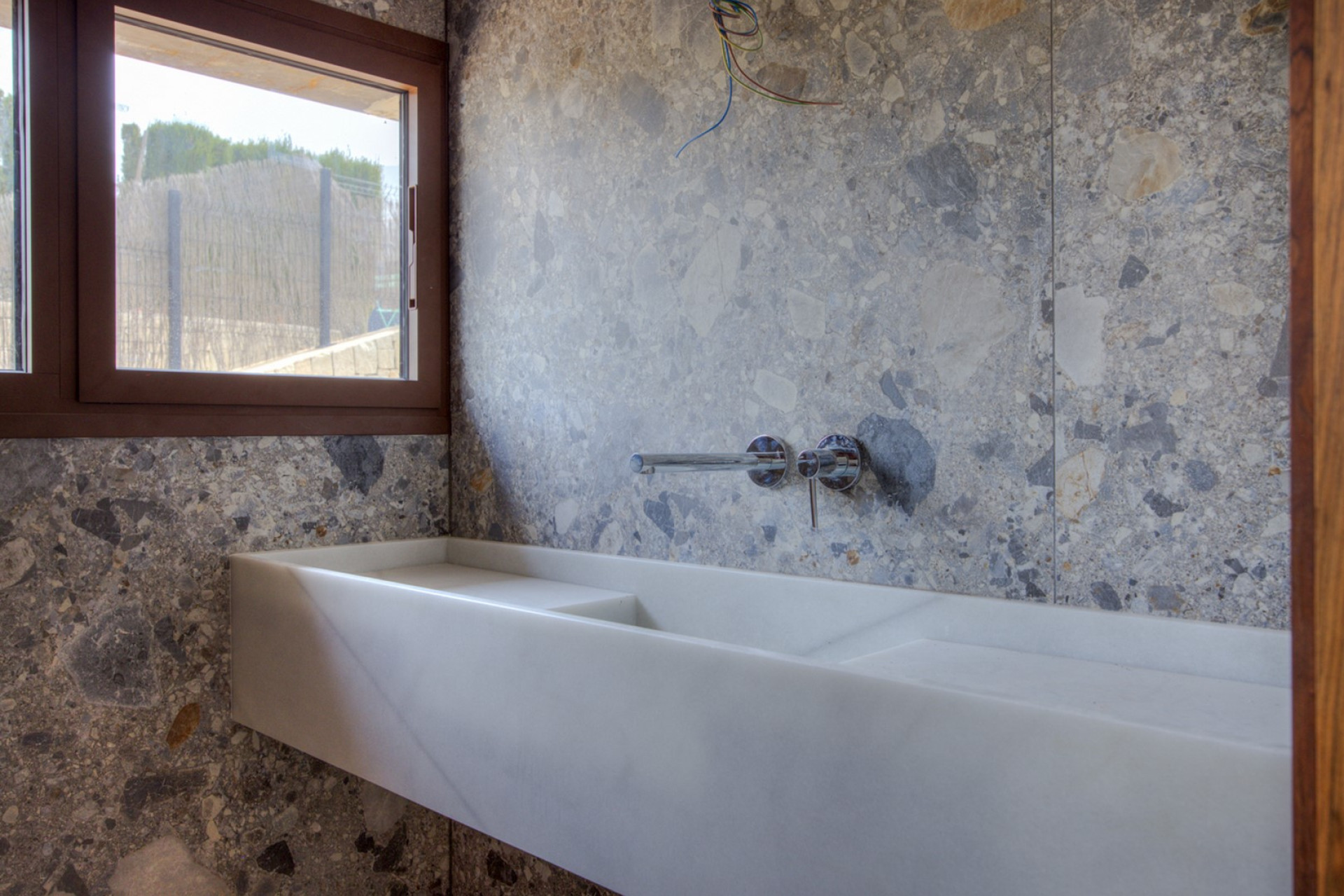 Reventa - Chalet - Benissa - La Fustera