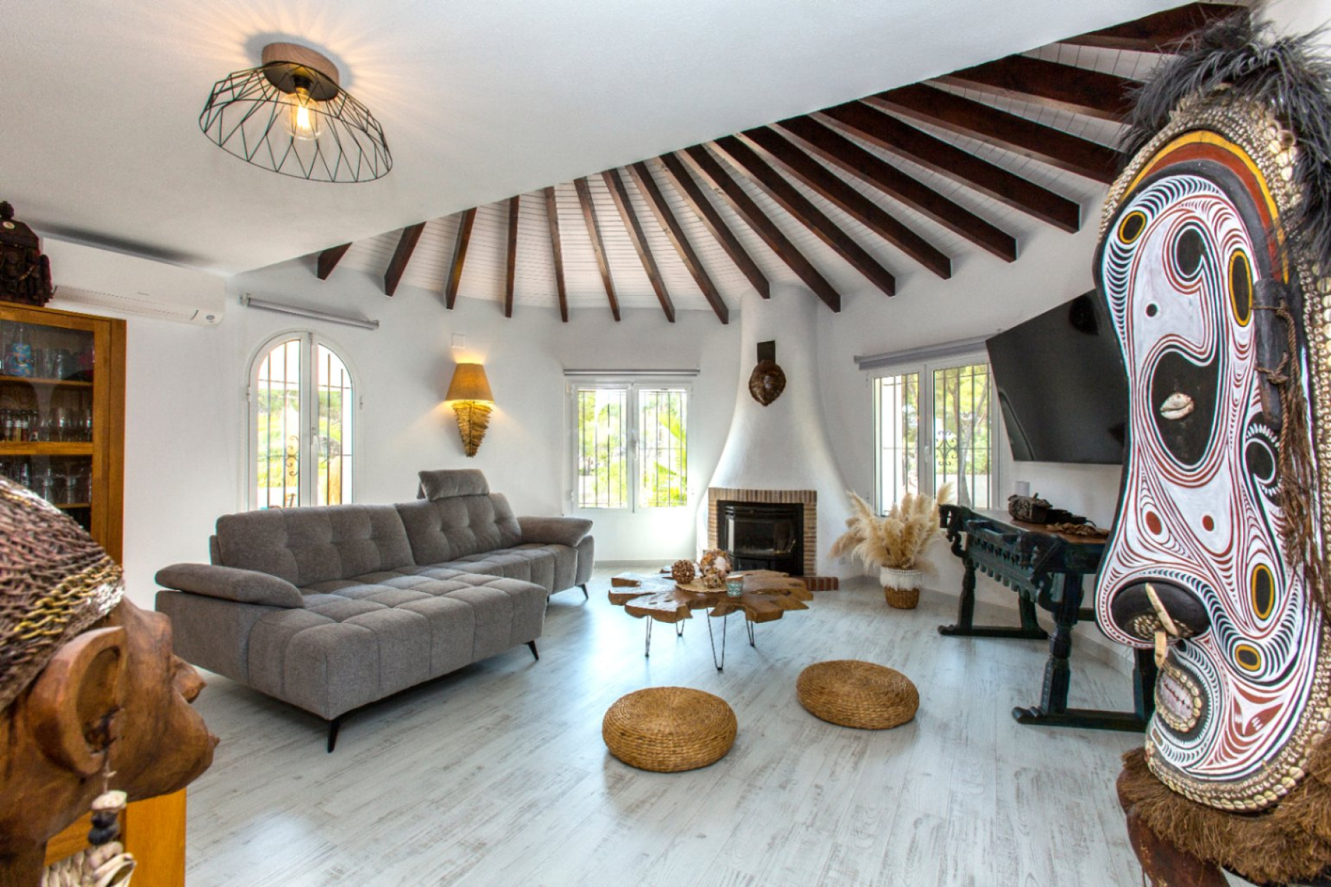 Reventa - Chalet - Benissa - La Fustera