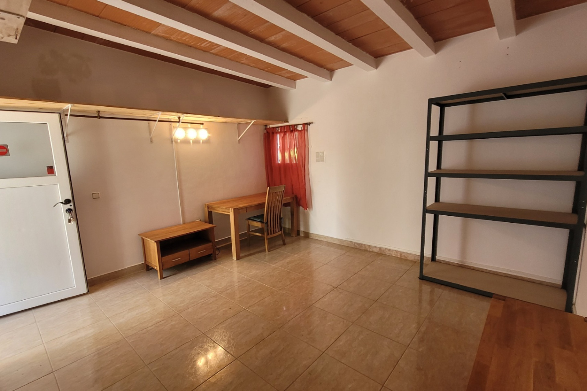 Reventa - Chalet - Benissa - La Fustera