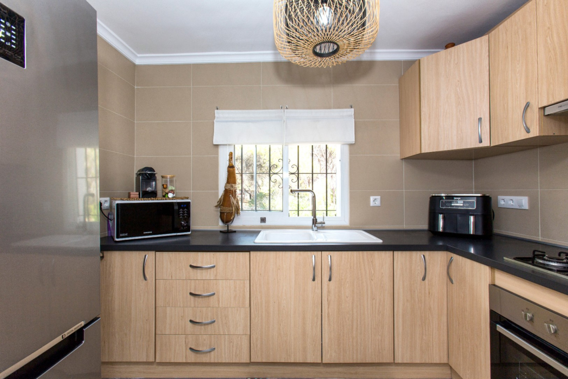 Reventa - Chalet - Benissa - La Fustera