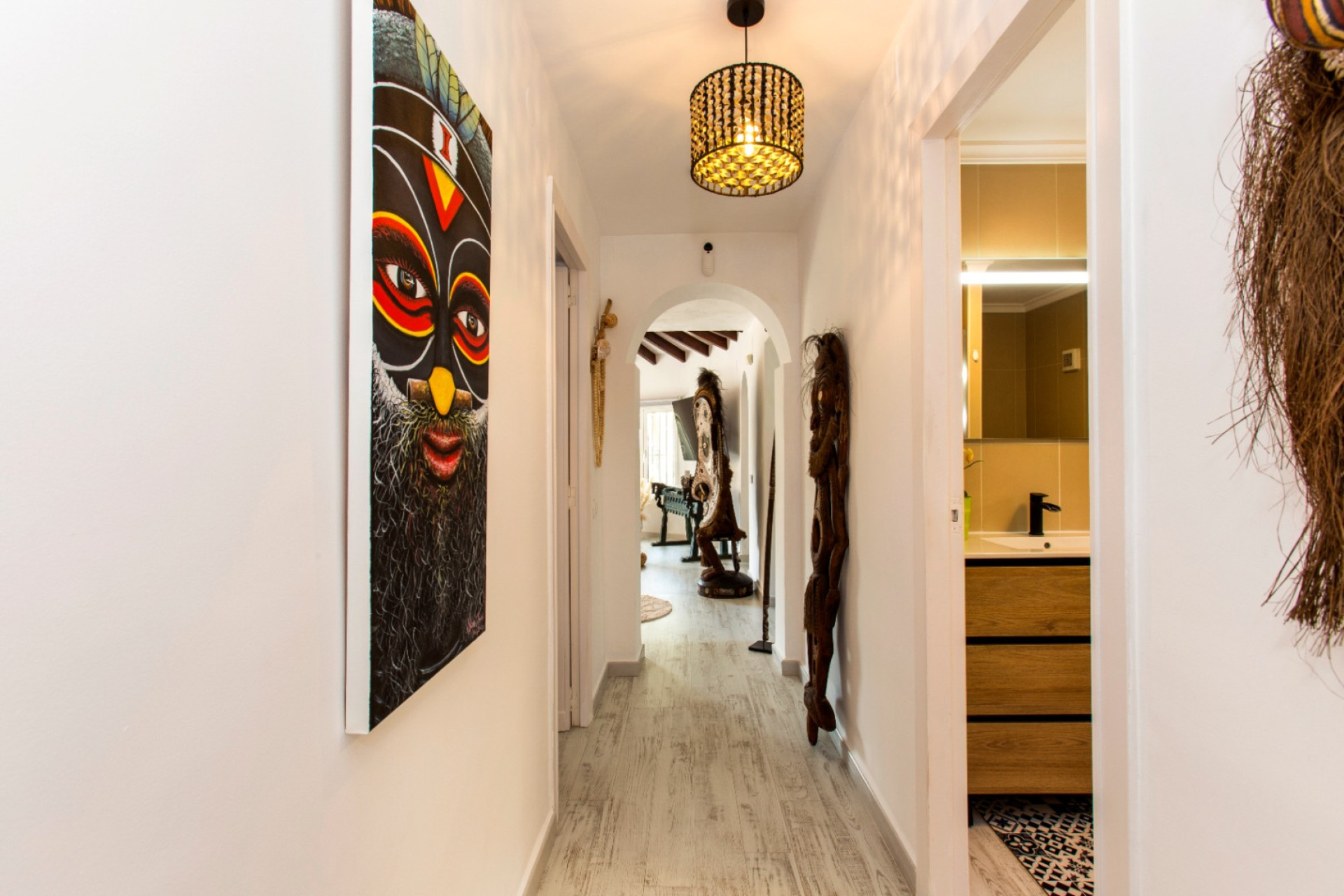 Reventa - Chalet - Benissa - La Fustera