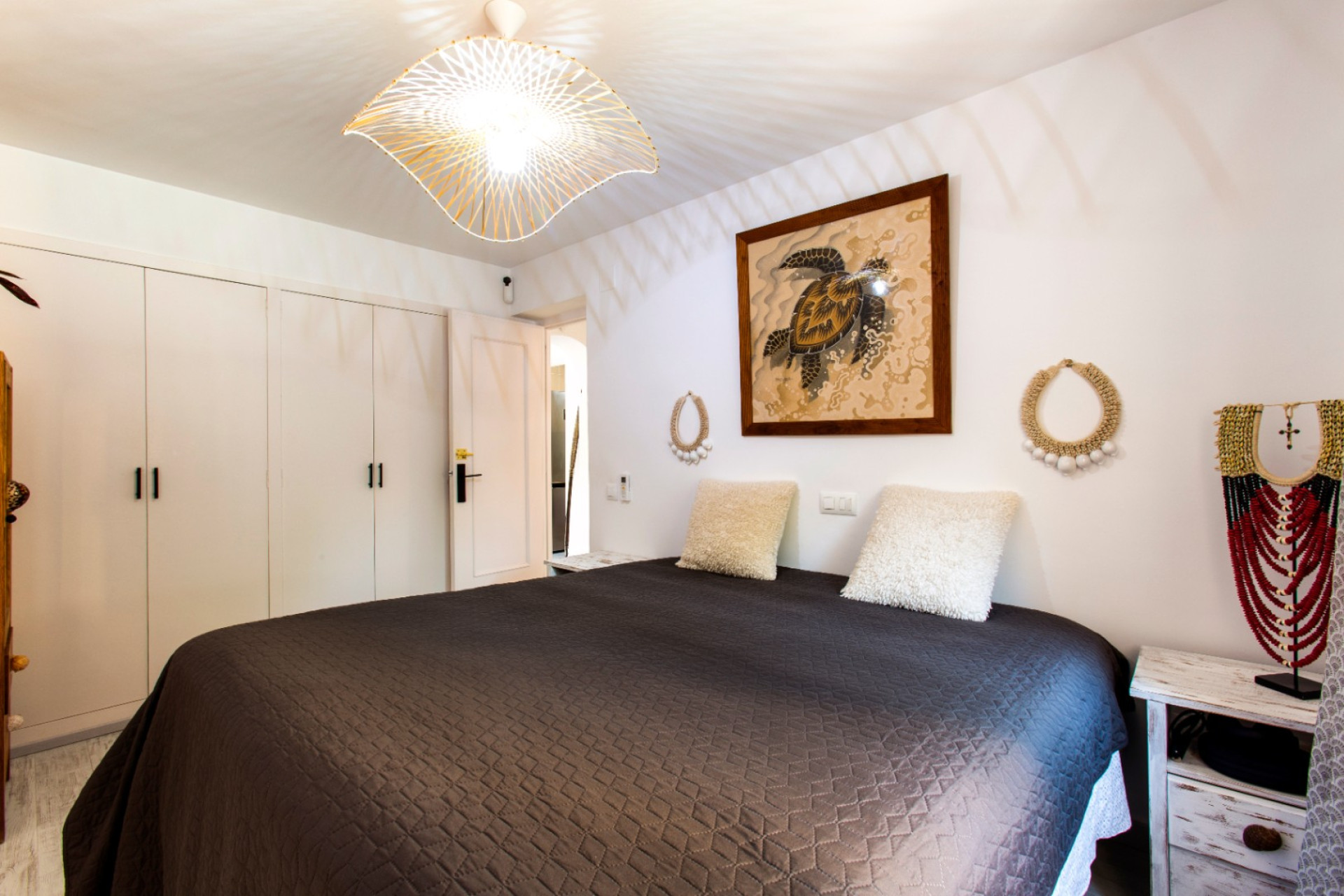 Reventa - Chalet - Benissa - La Fustera