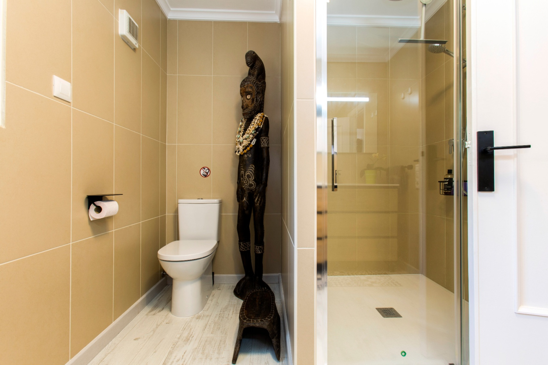 Reventa - Chalet - Benissa - La Fustera