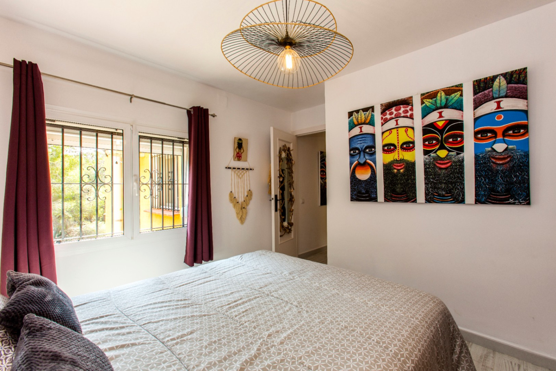 Reventa - Chalet - Benissa - La Fustera