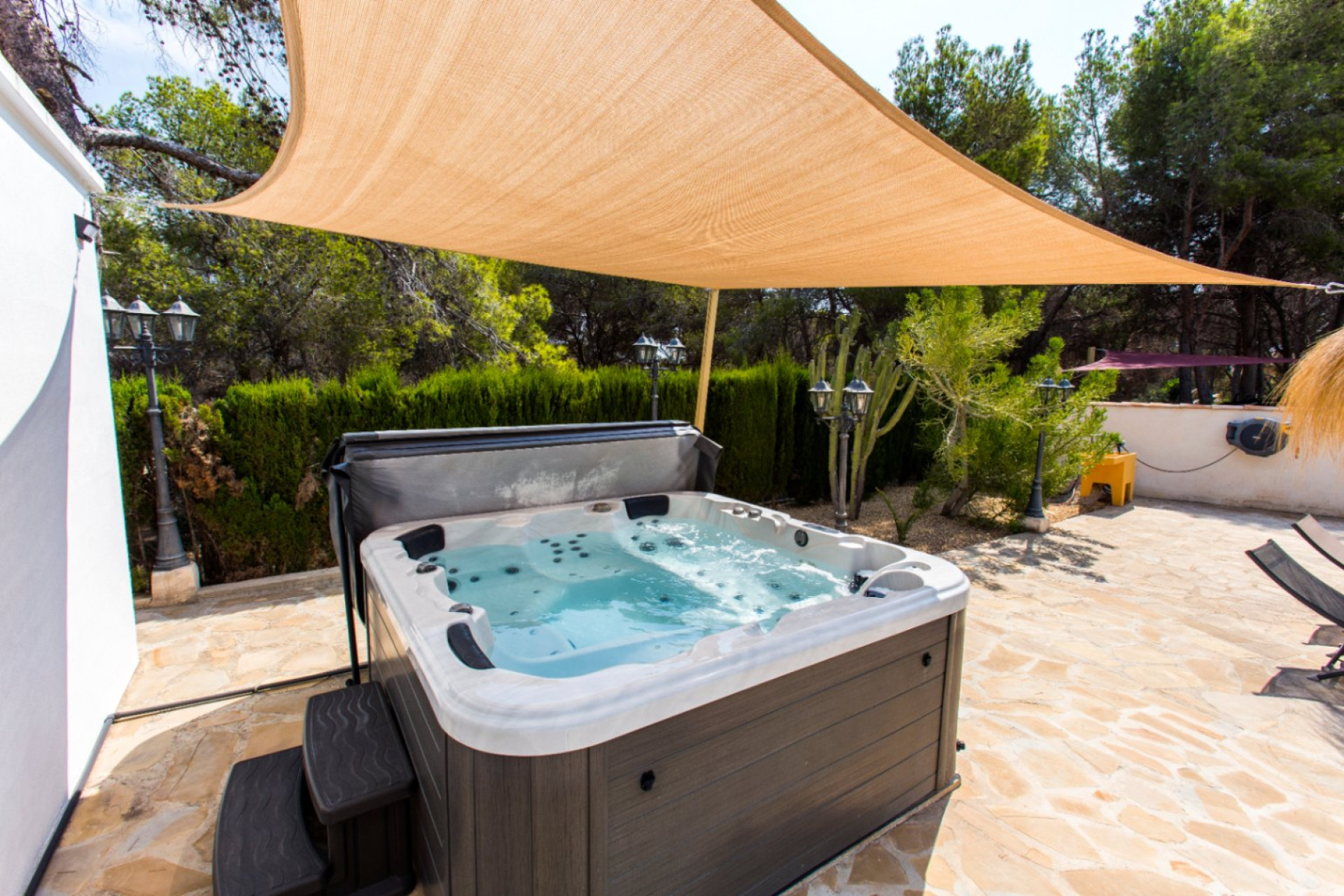 Reventa - Chalet - Benissa - La Fustera