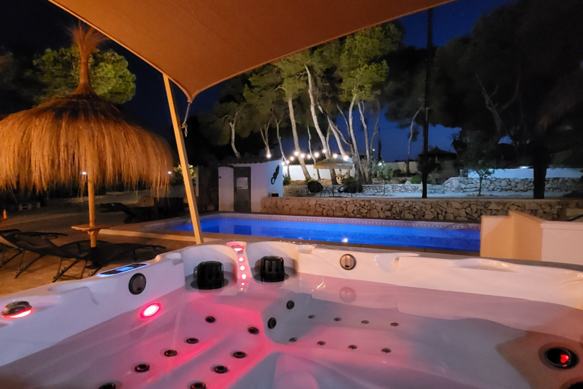 Reventa - Chalet - Benissa - La Fustera