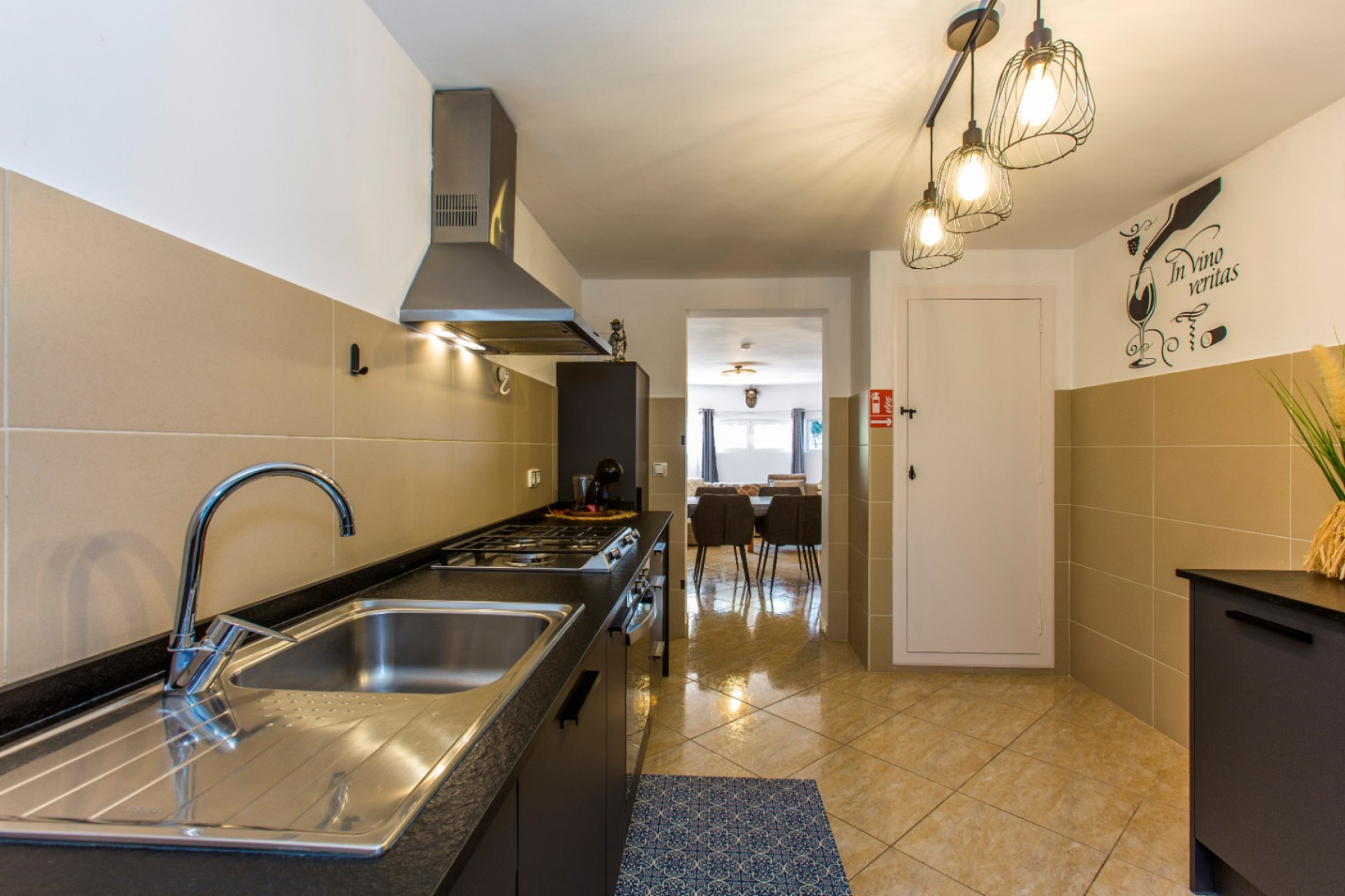 Reventa - Chalet - Benissa - La Fustera