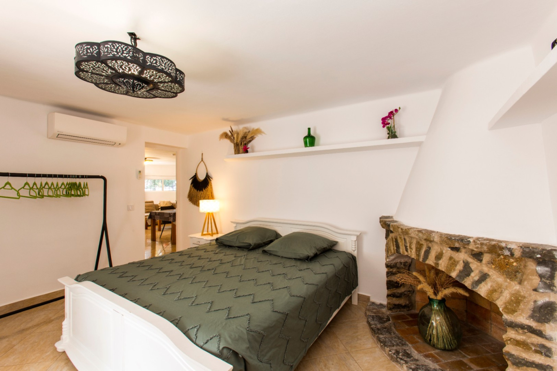 Reventa - Chalet - Benissa - La Fustera