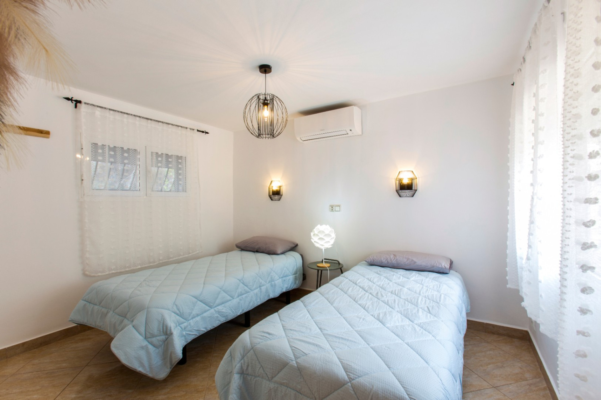 Reventa - Chalet - Benissa - La Fustera