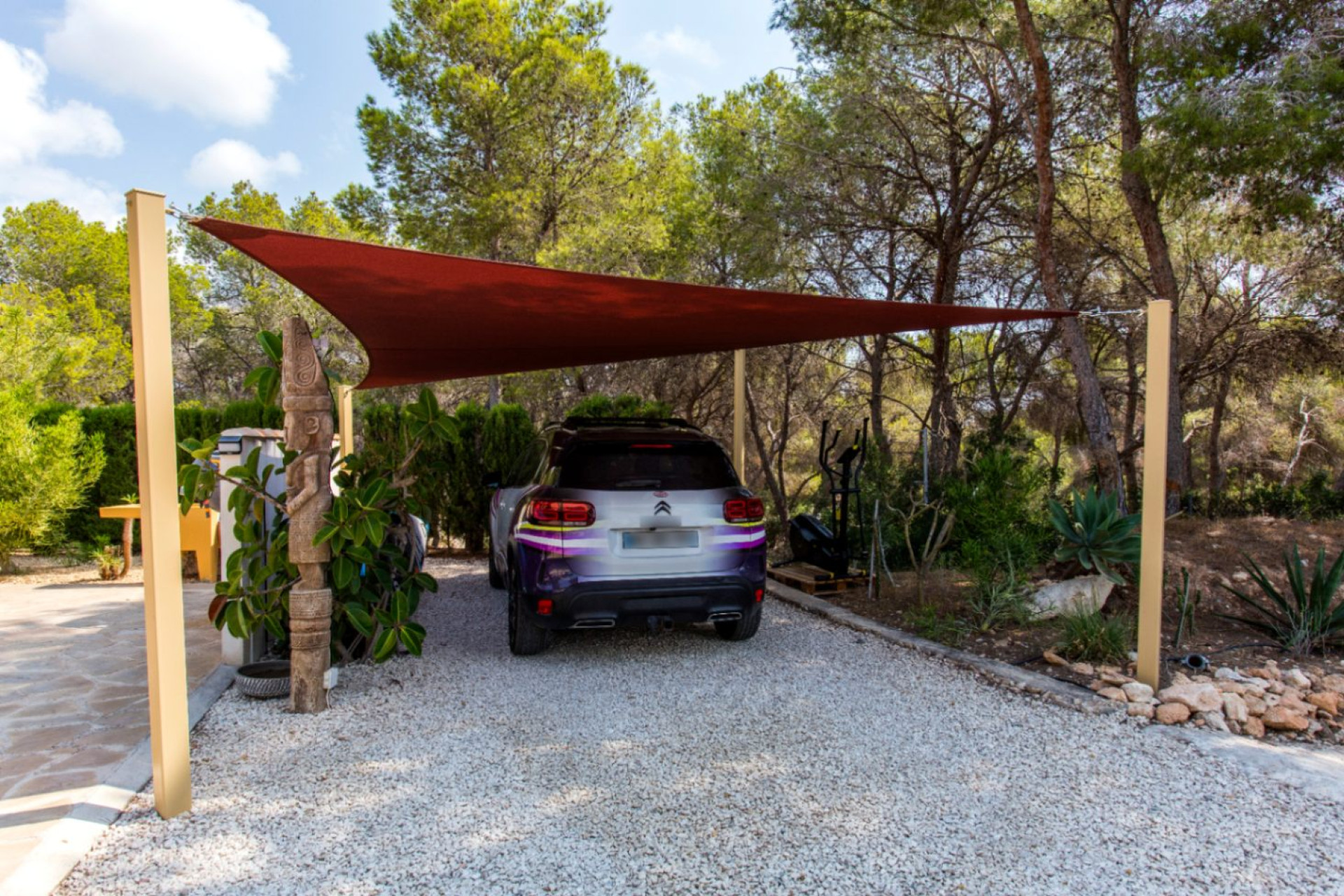 Reventa - Chalet - Benissa - La Fustera