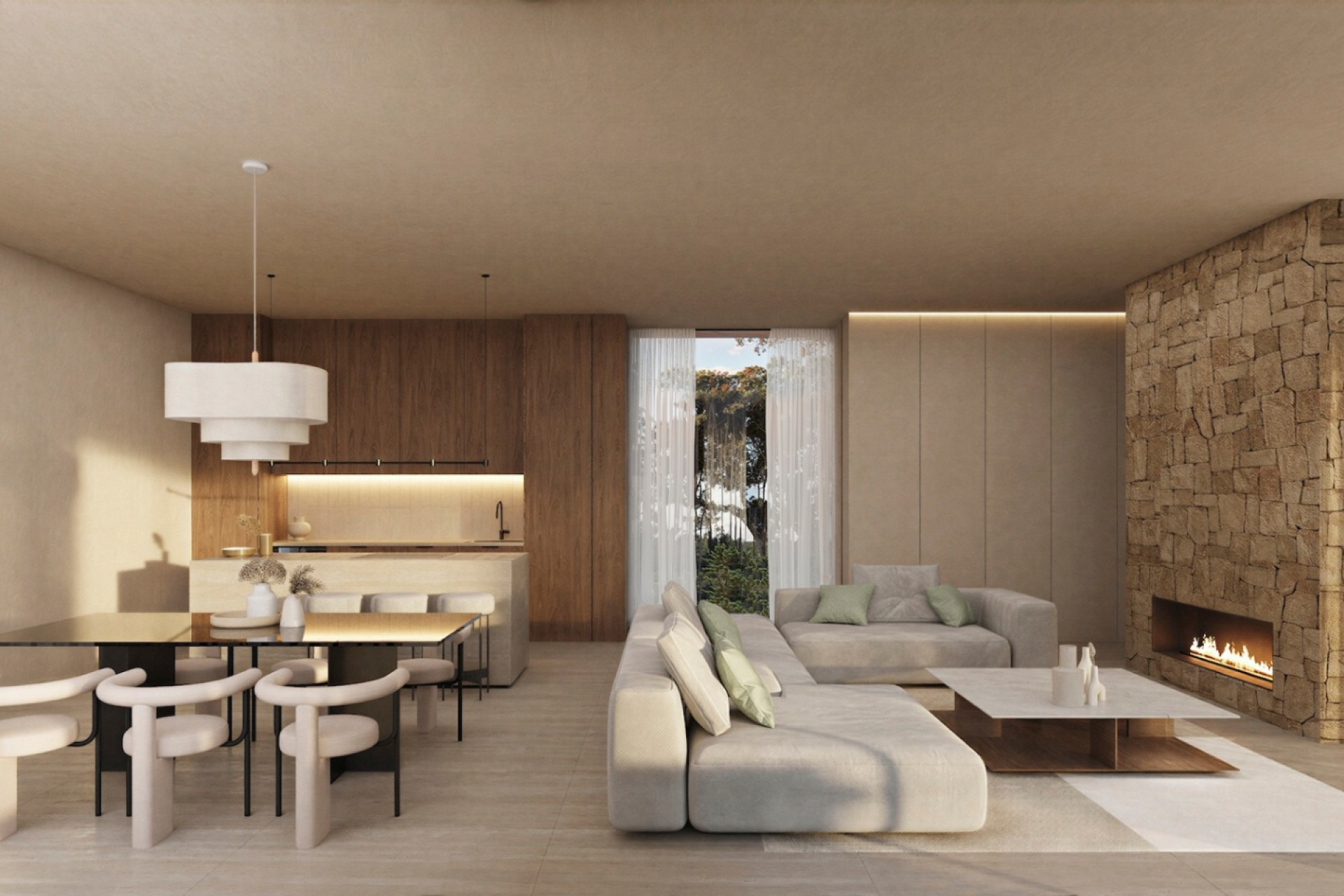 Reventa - Chalet - Benissa - La Fustera