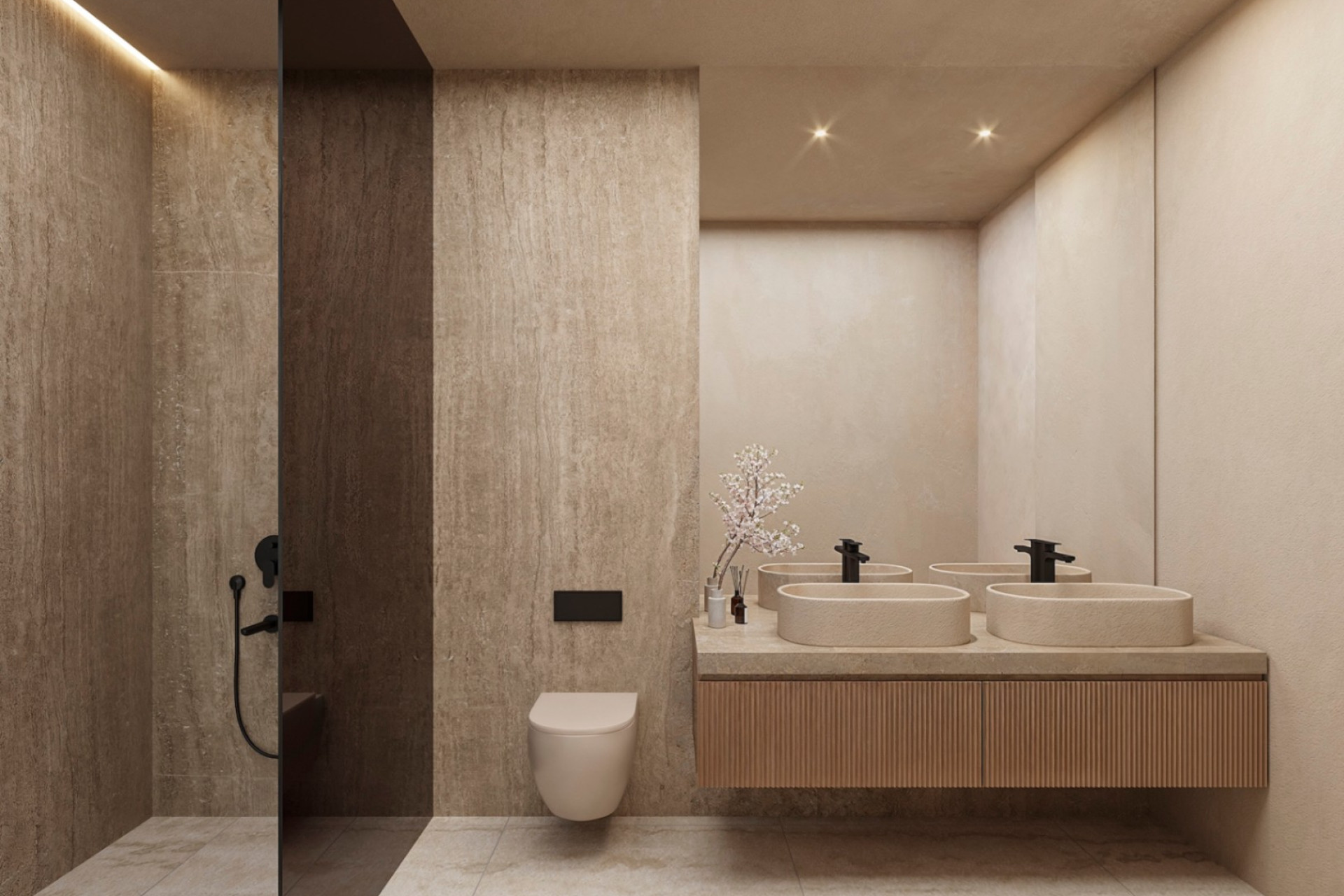 Reventa - Chalet - Benissa - La Fustera