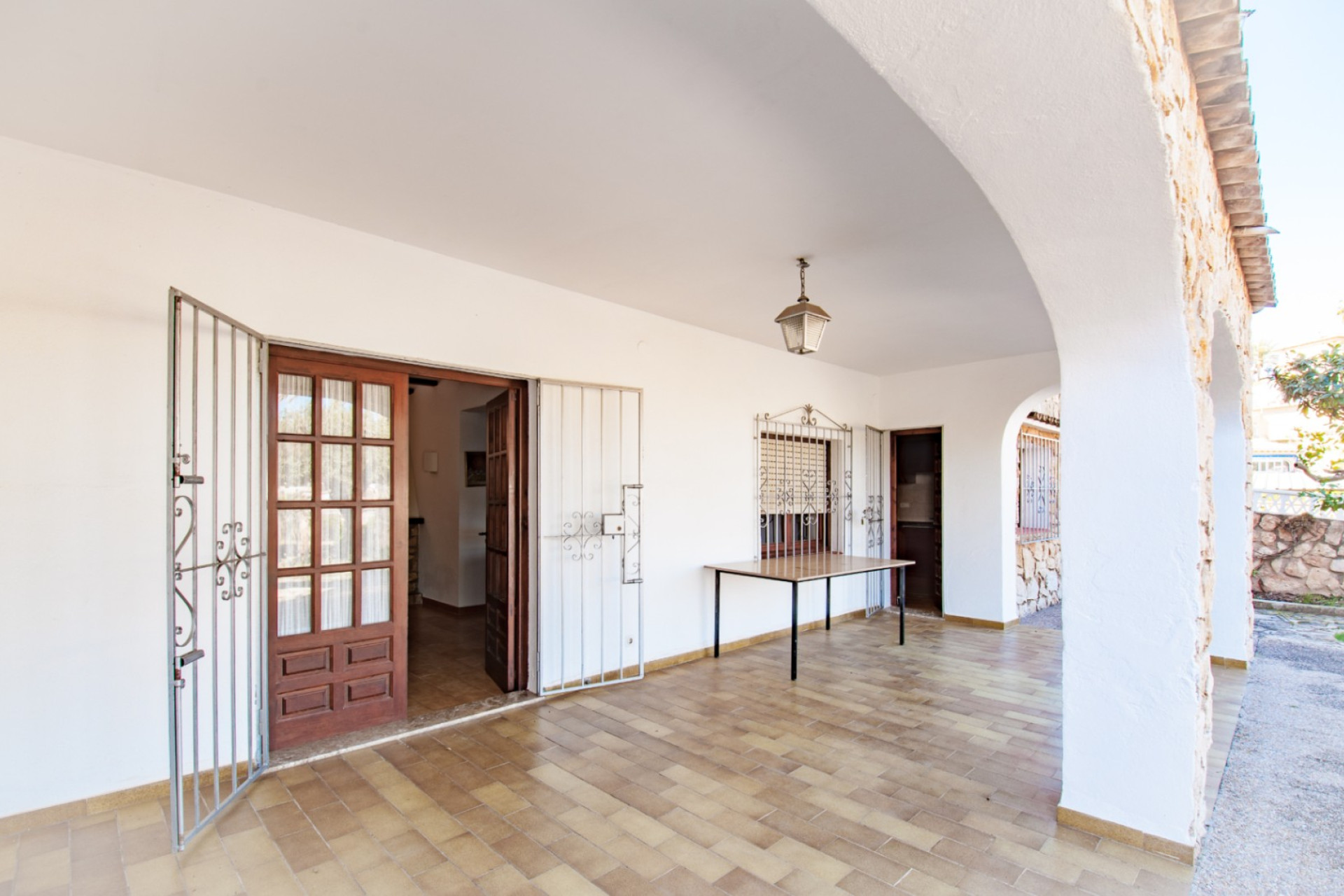 Reventa - Chalet - Benissa - La Fustera