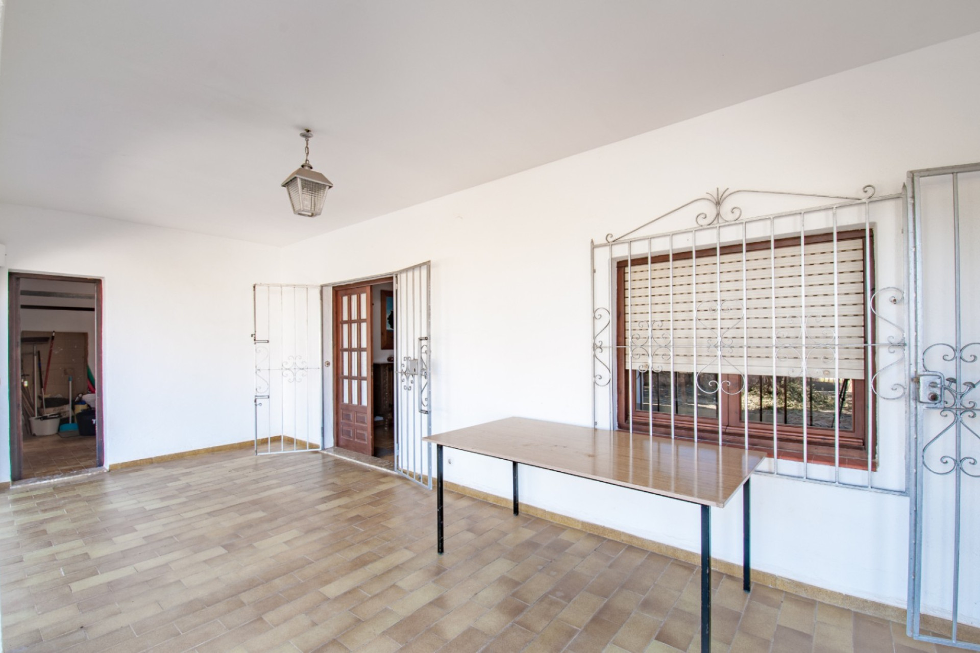 Reventa - Chalet - Benissa - La Fustera