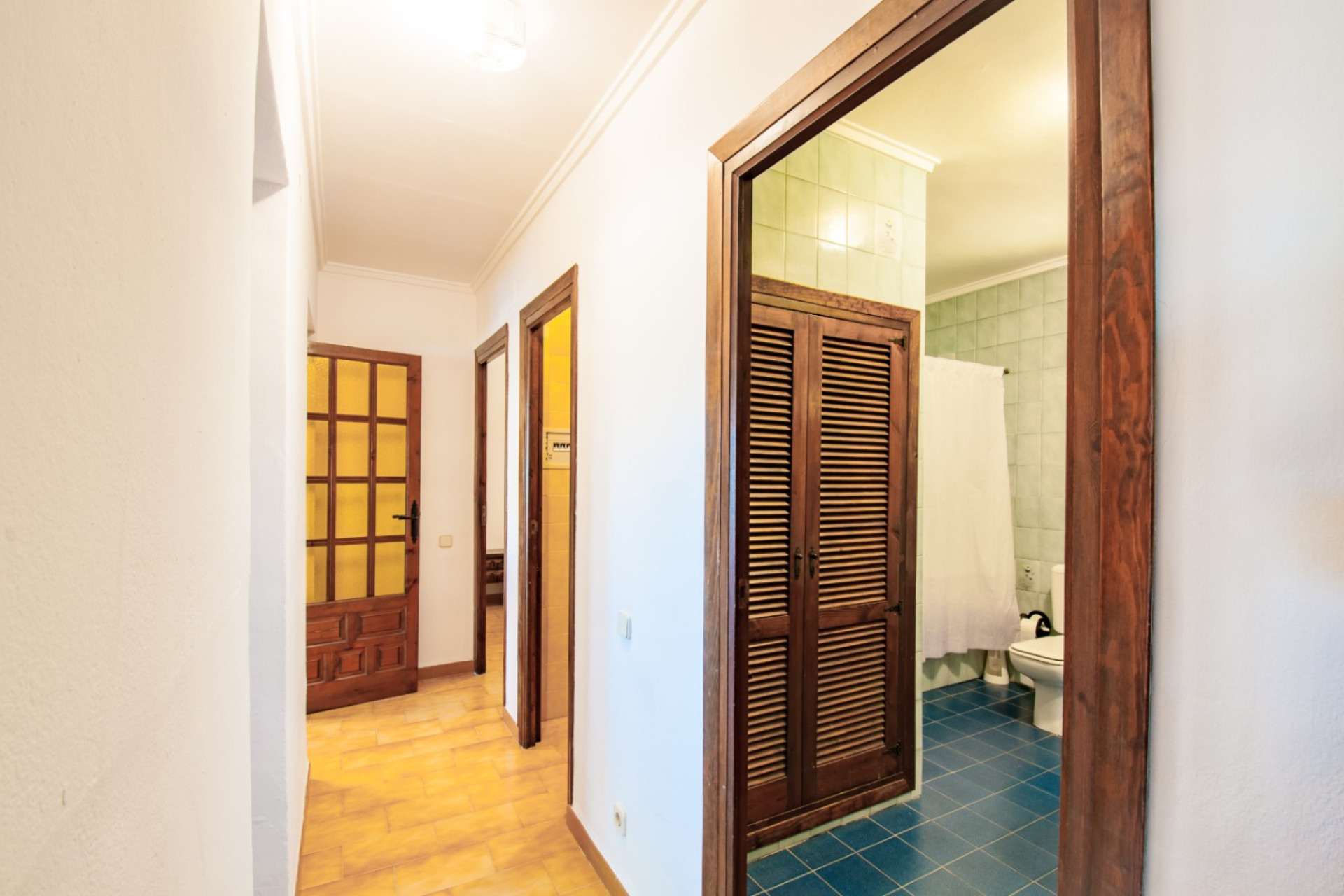 Reventa - Chalet - Benissa - La Fustera