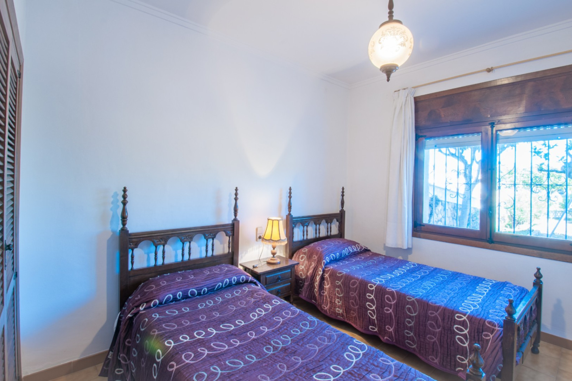 Reventa - Chalet - Benissa - La Fustera