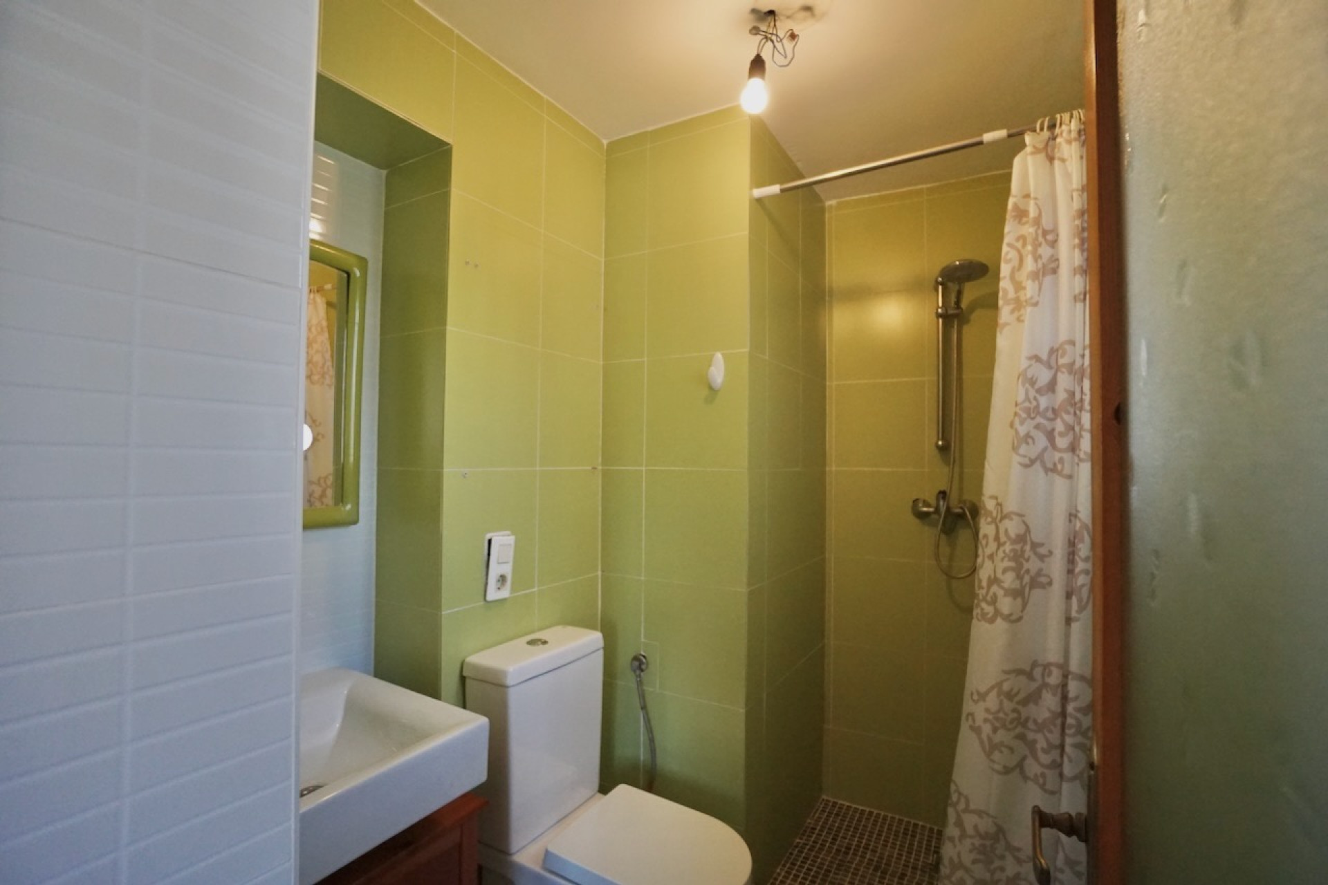 Reventa - Chalet - Benissa - La Fustera