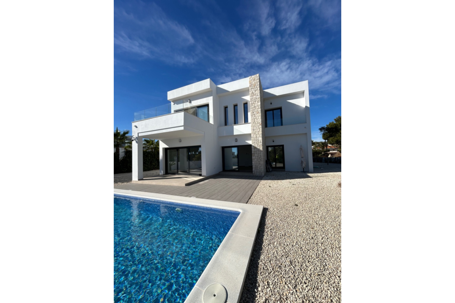 Reventa - Chalet - Benissa - La Fustera