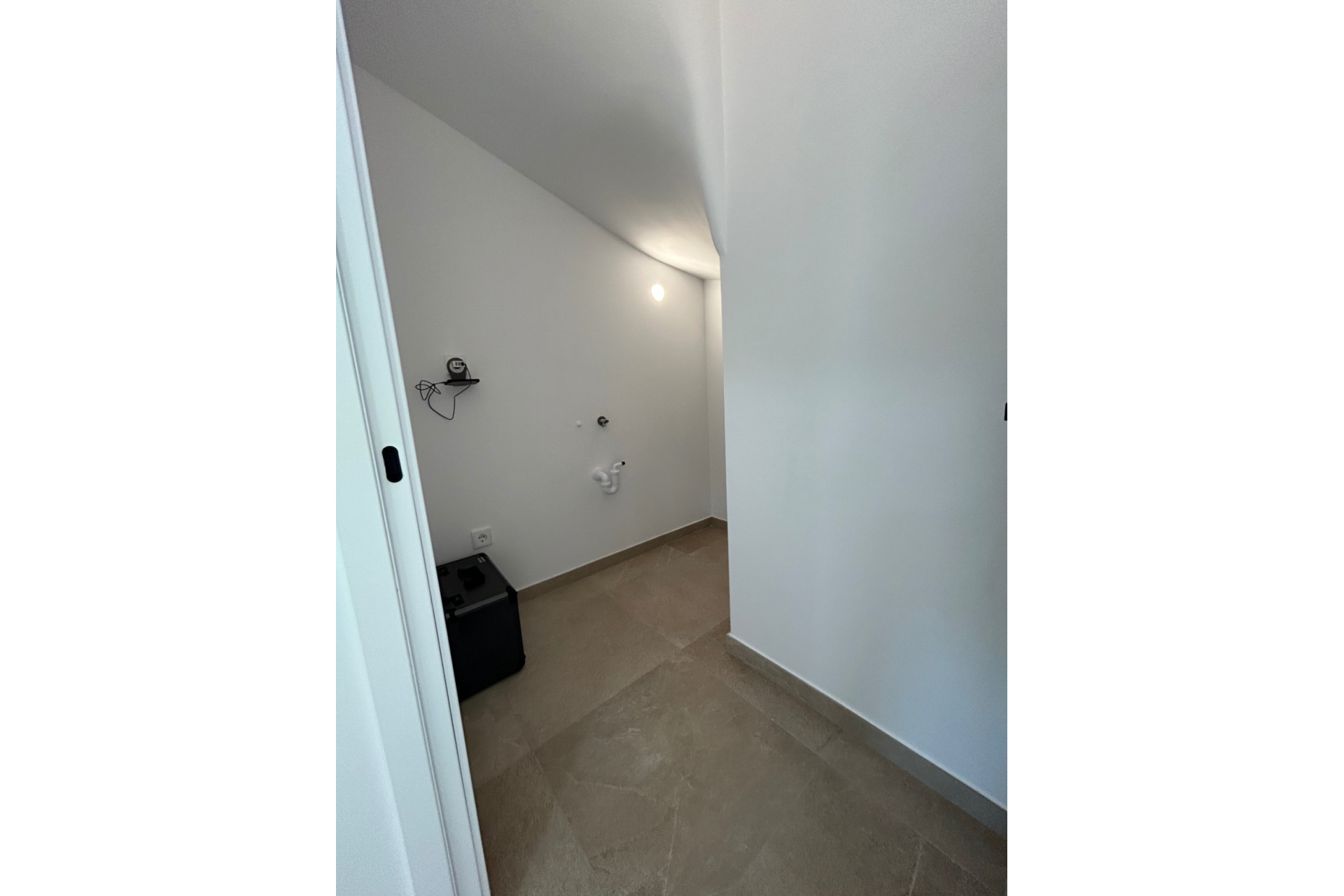 Reventa - Chalet - Benissa - La Fustera