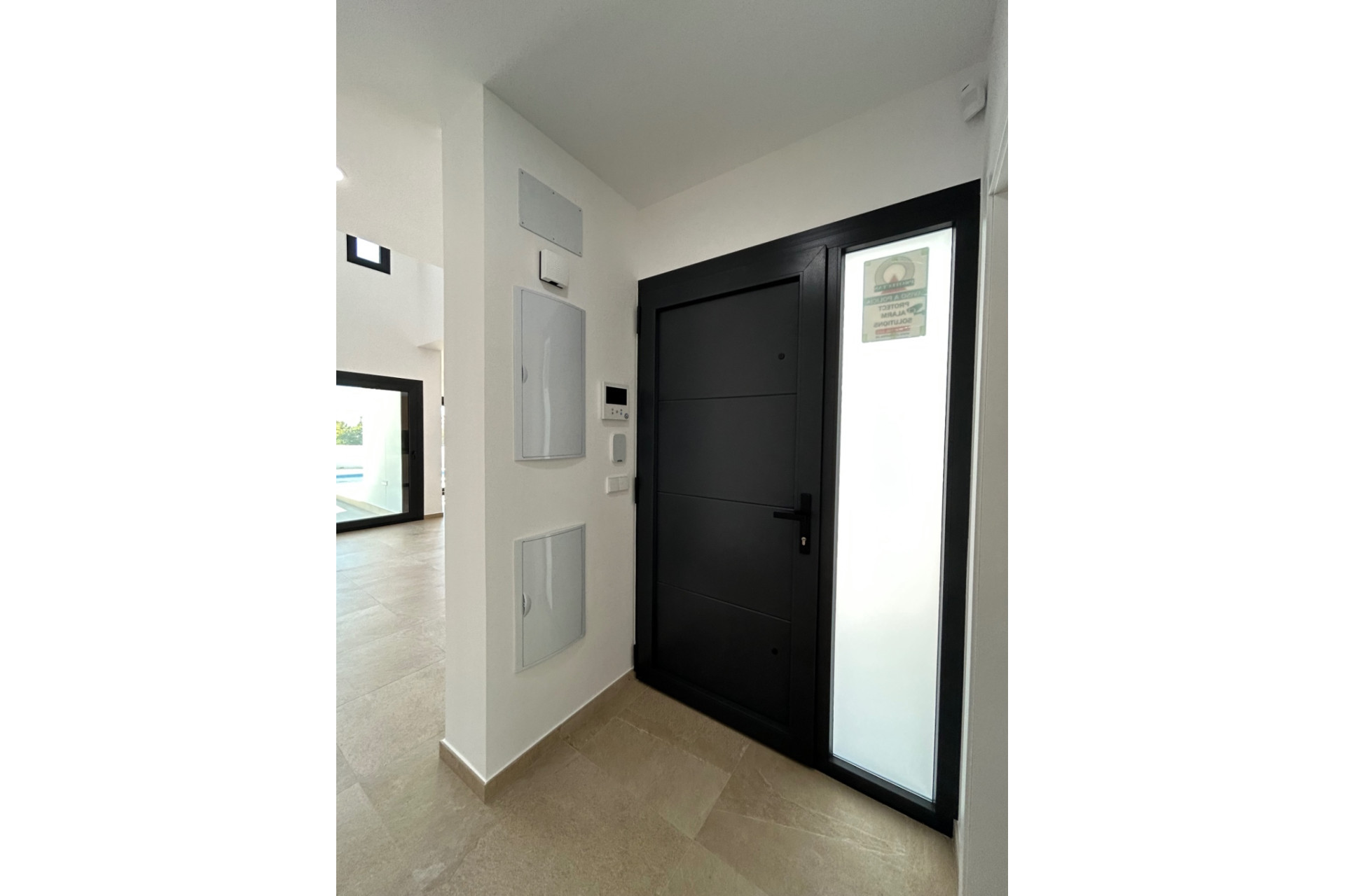 Reventa - Chalet - Benissa - La Fustera