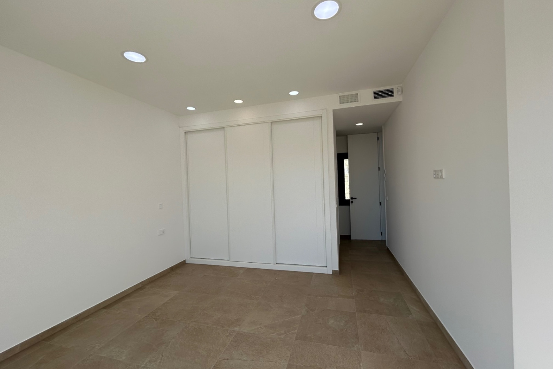 Reventa - Chalet - Benissa - La Fustera