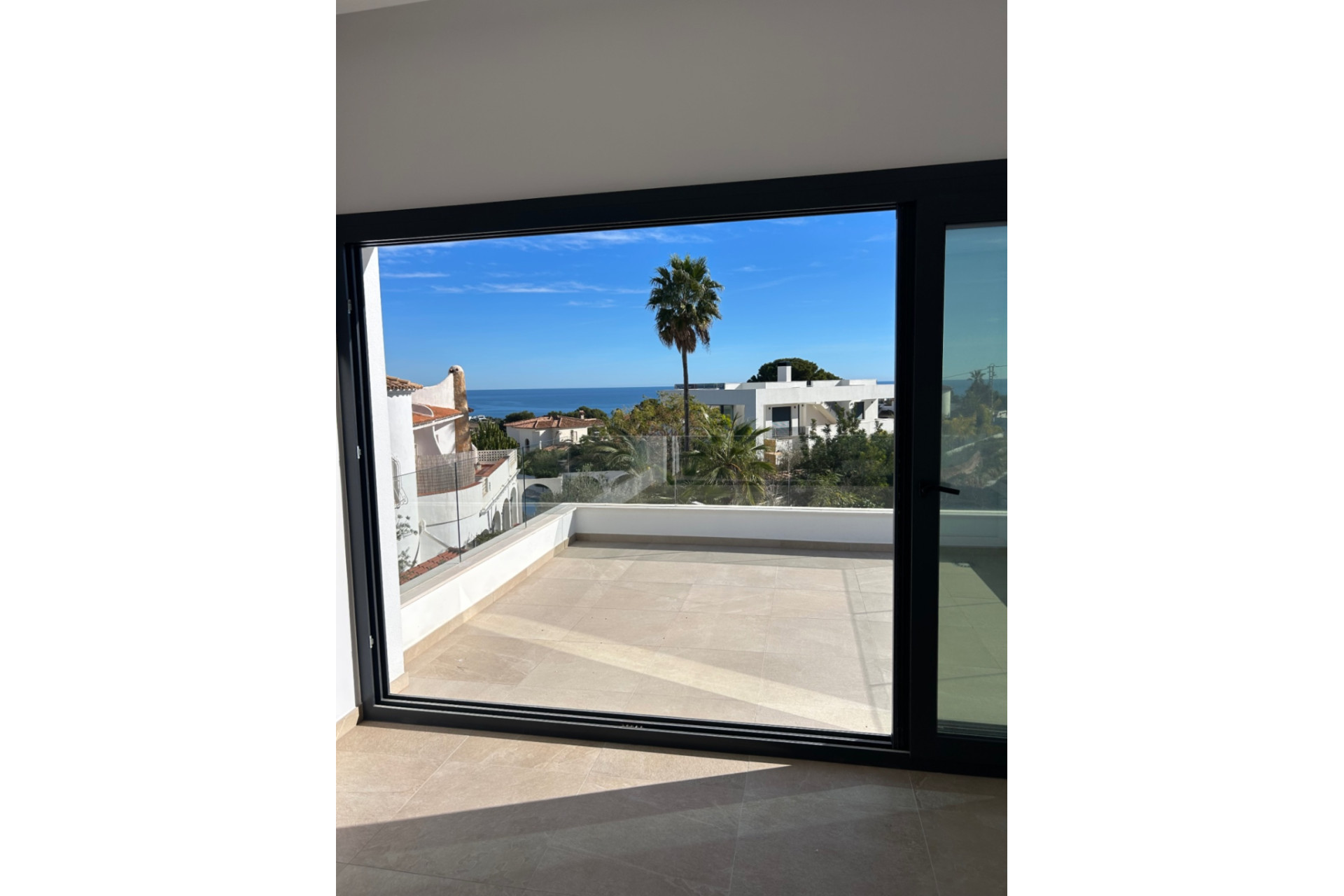 Reventa - Chalet - Benissa - La Fustera