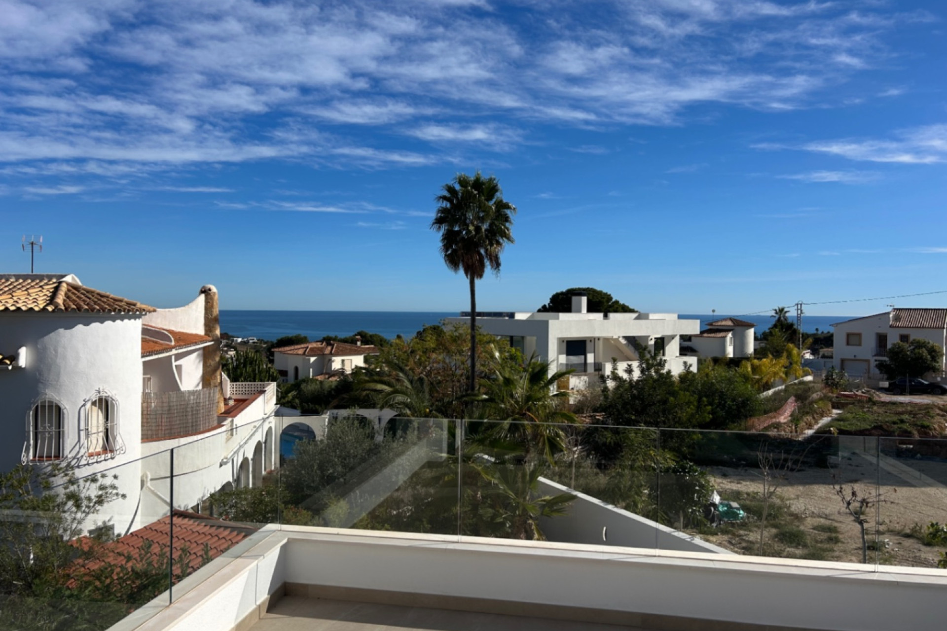 Reventa - Chalet - Benissa - La Fustera