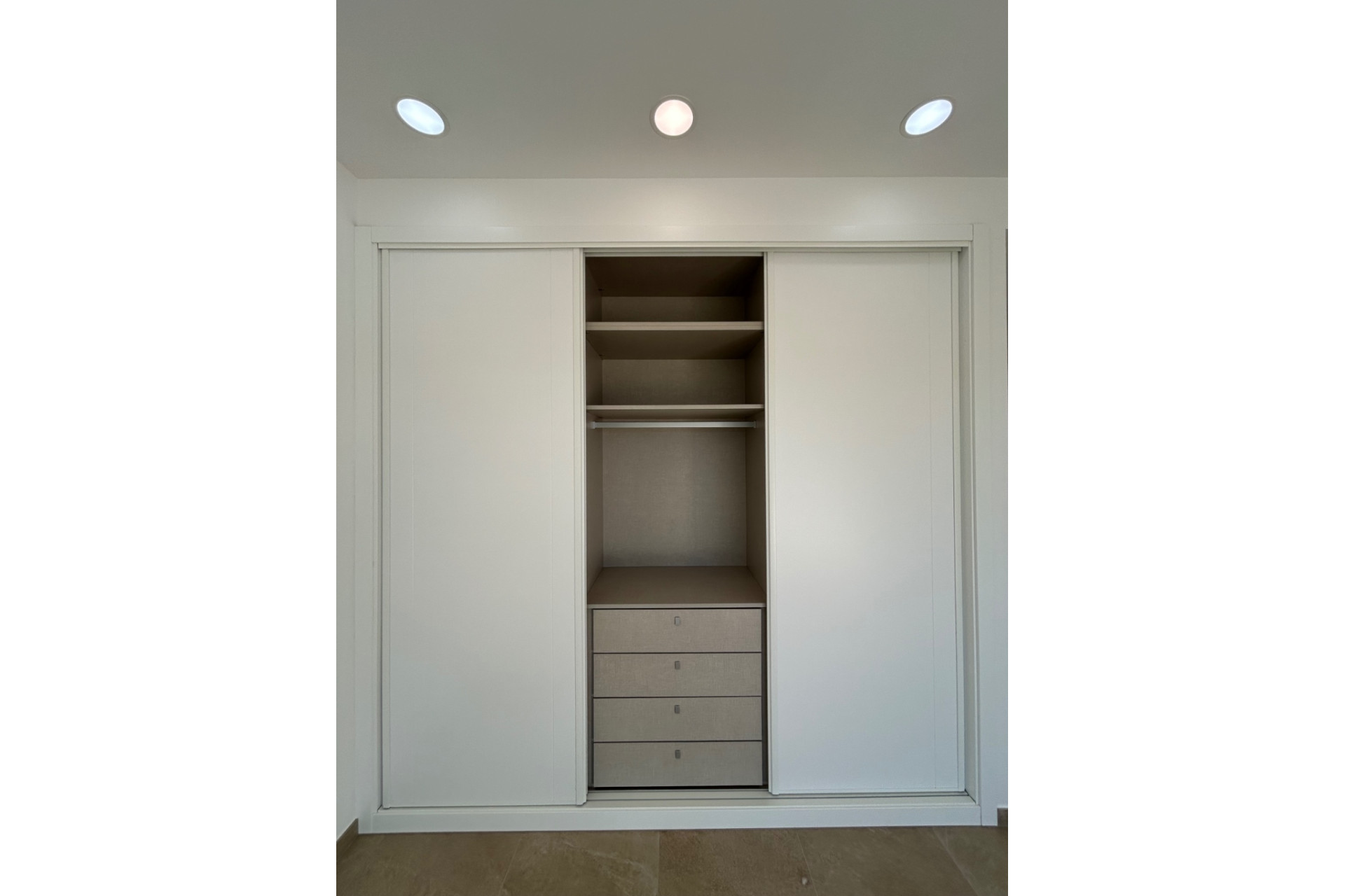 Reventa - Chalet - Benissa - La Fustera