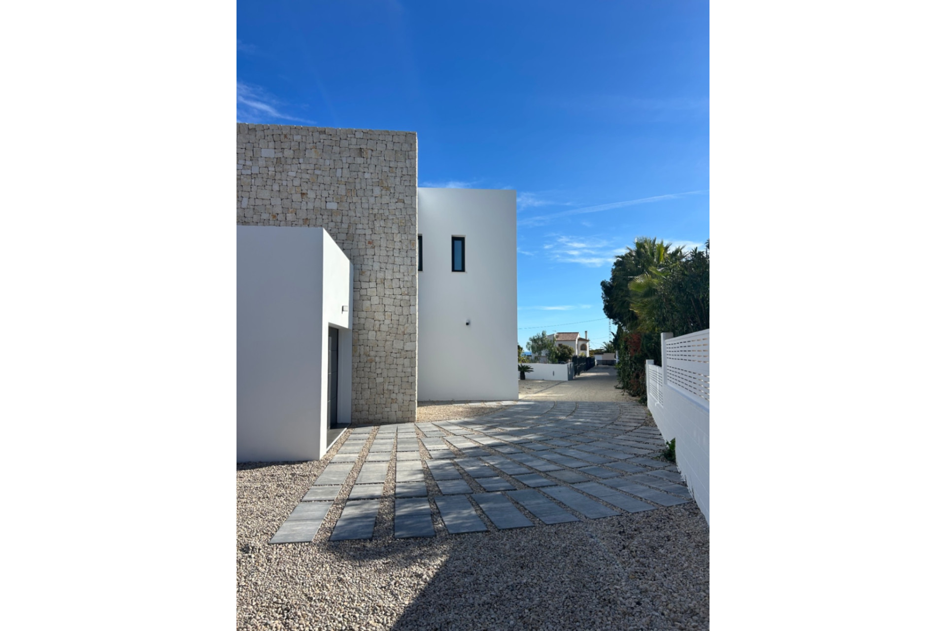 Reventa - Chalet - Benissa - La Fustera