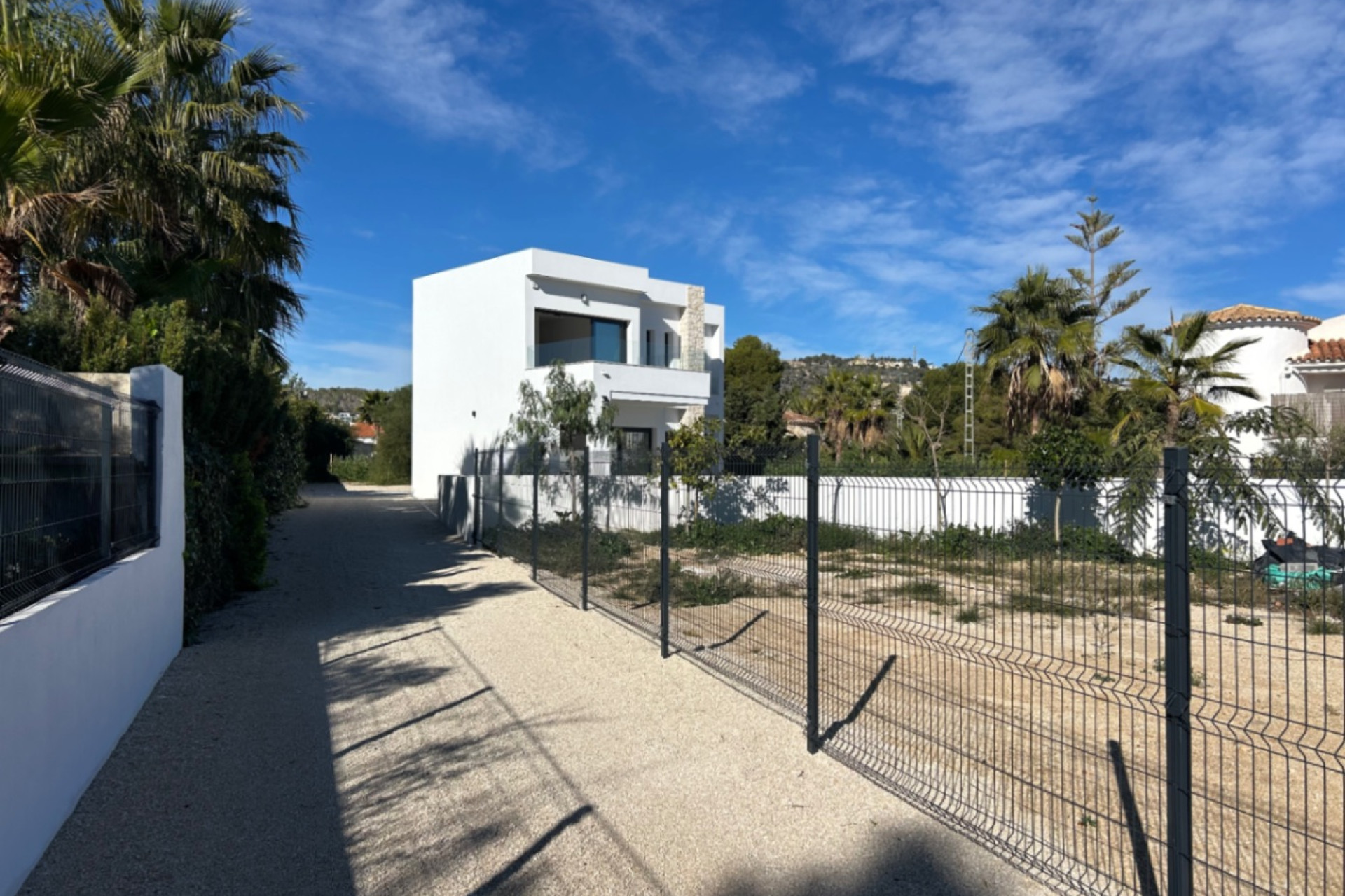 Reventa - Chalet - Benissa - La Fustera