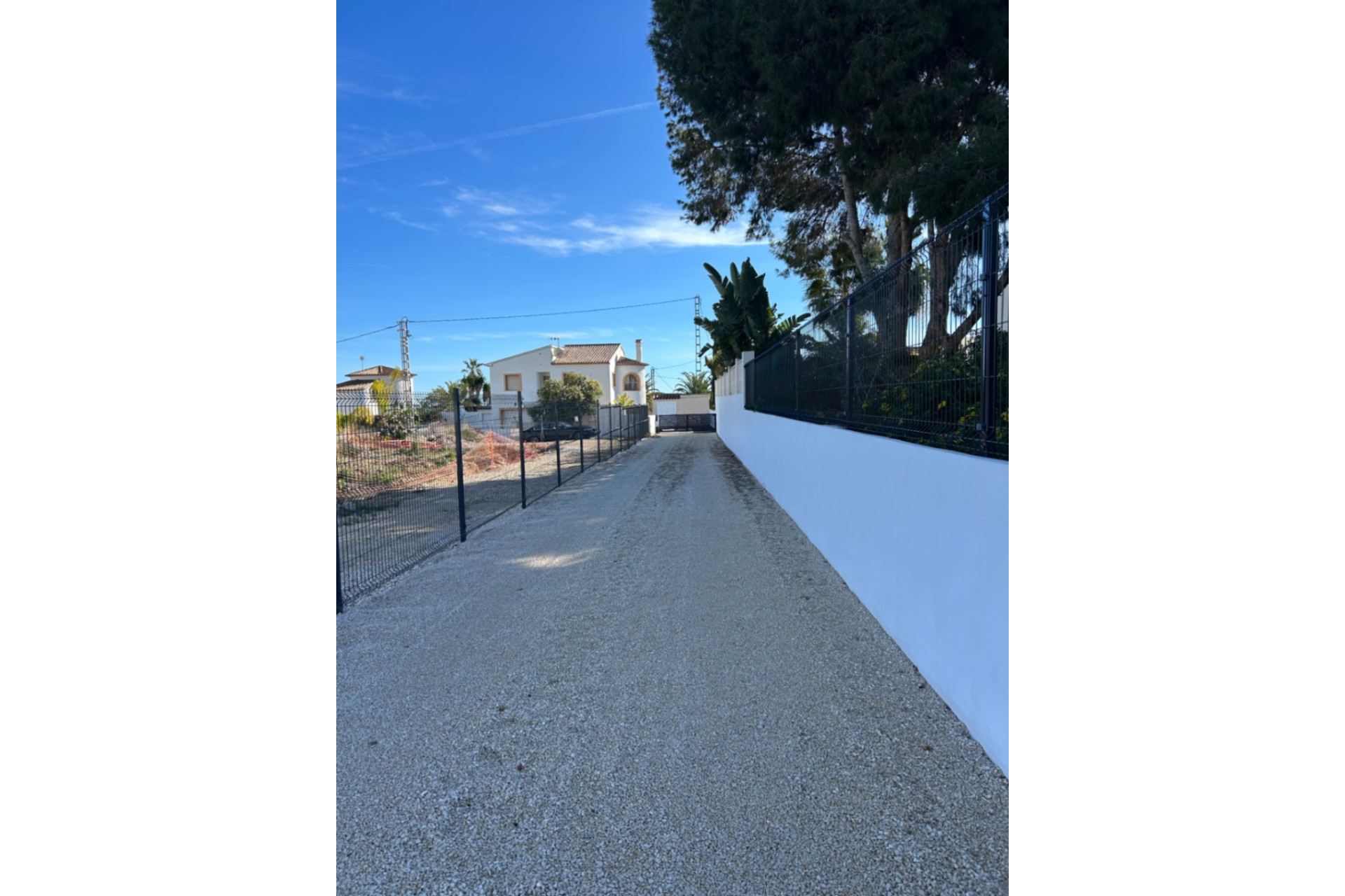 Reventa - Chalet - Benissa - La Fustera