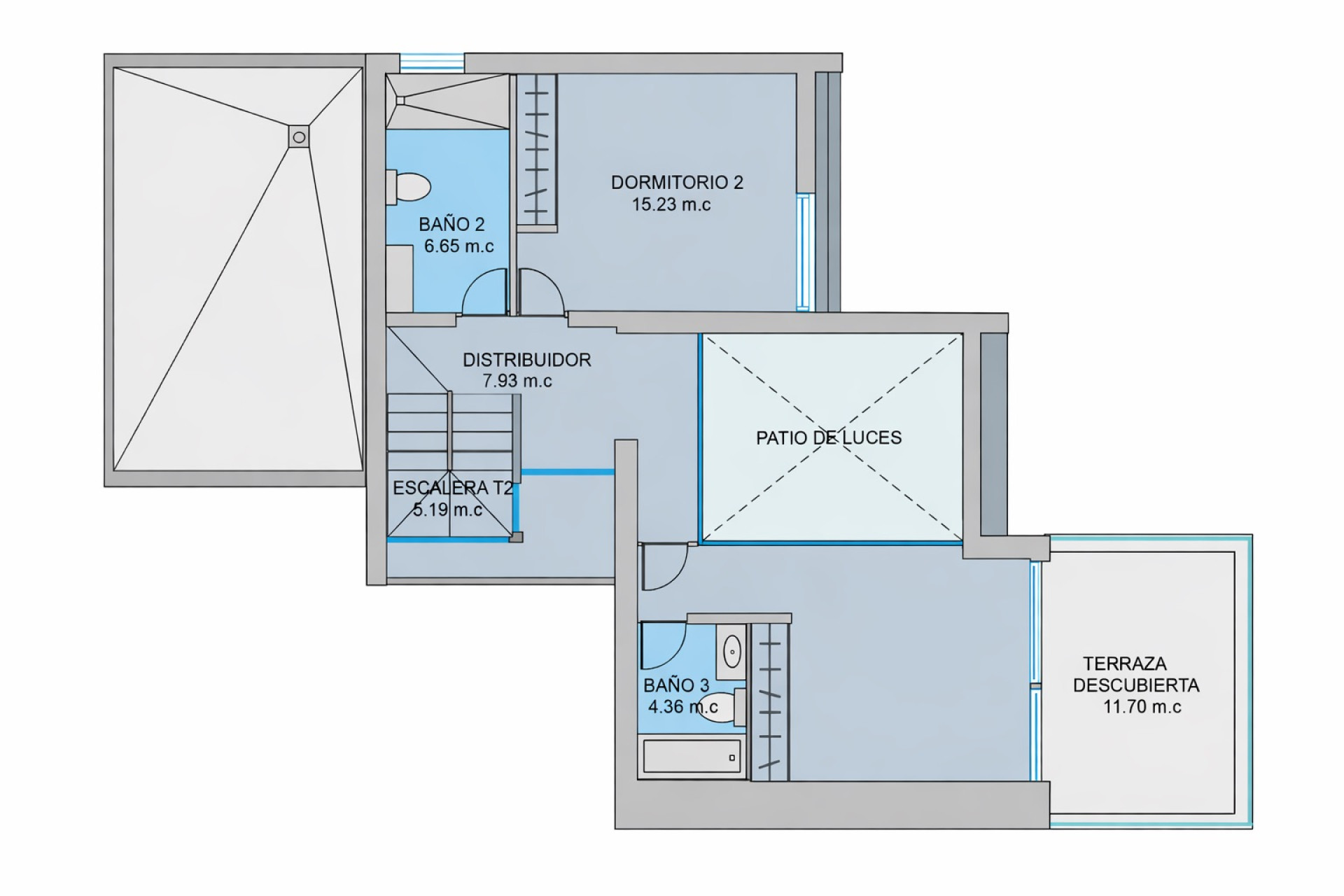 Reventa - Chalet - Benissa - La Fustera