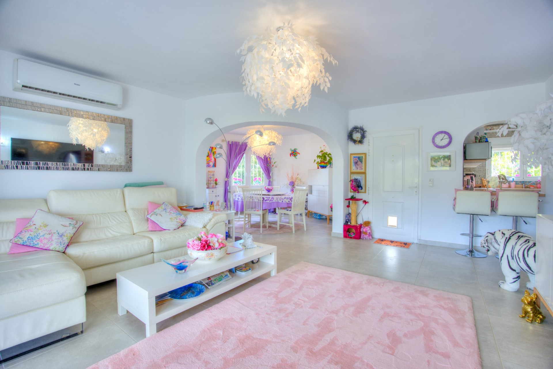 Reventa - Chalet - Benissa - La Fustera