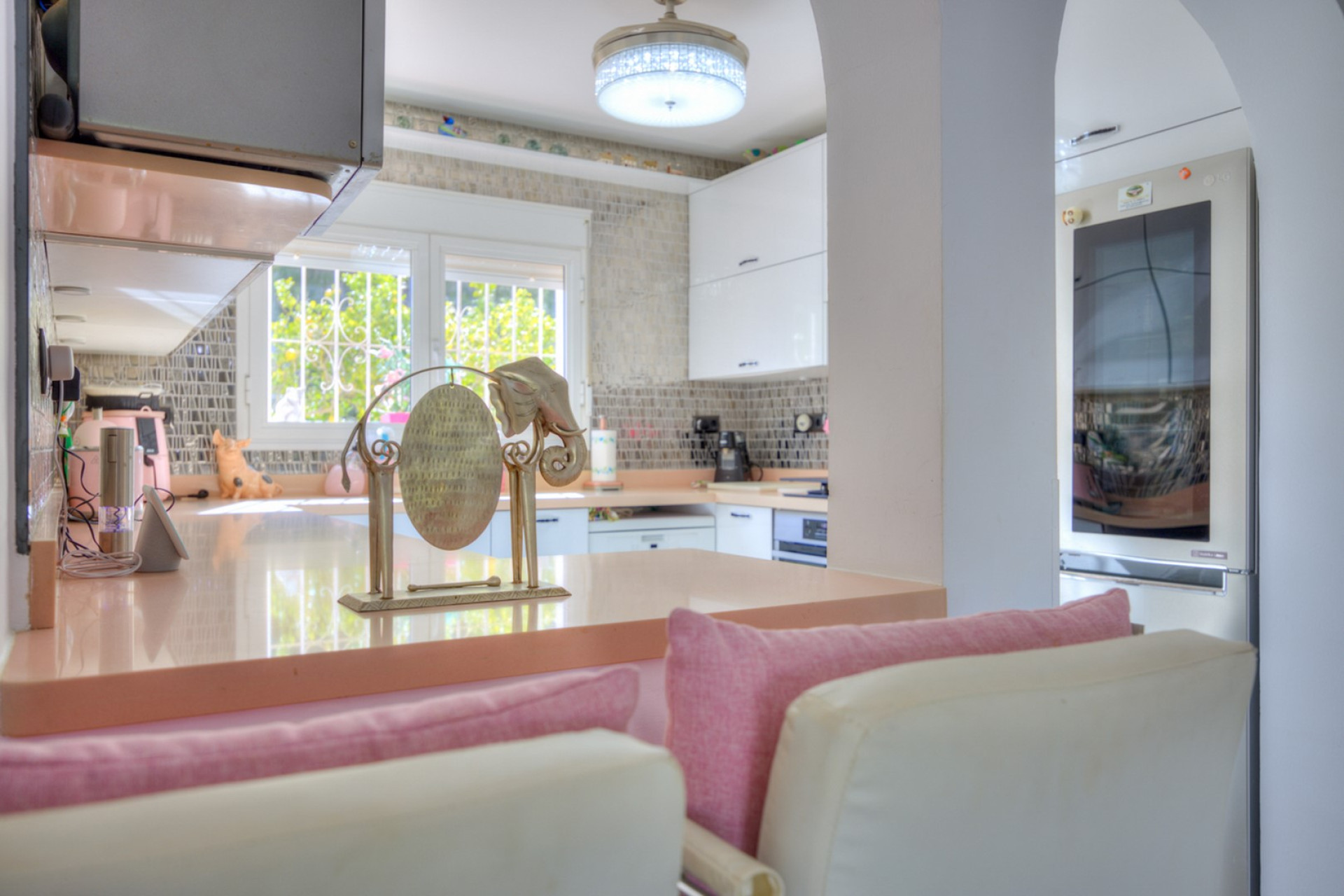 Reventa - Chalet - Benissa - La Fustera