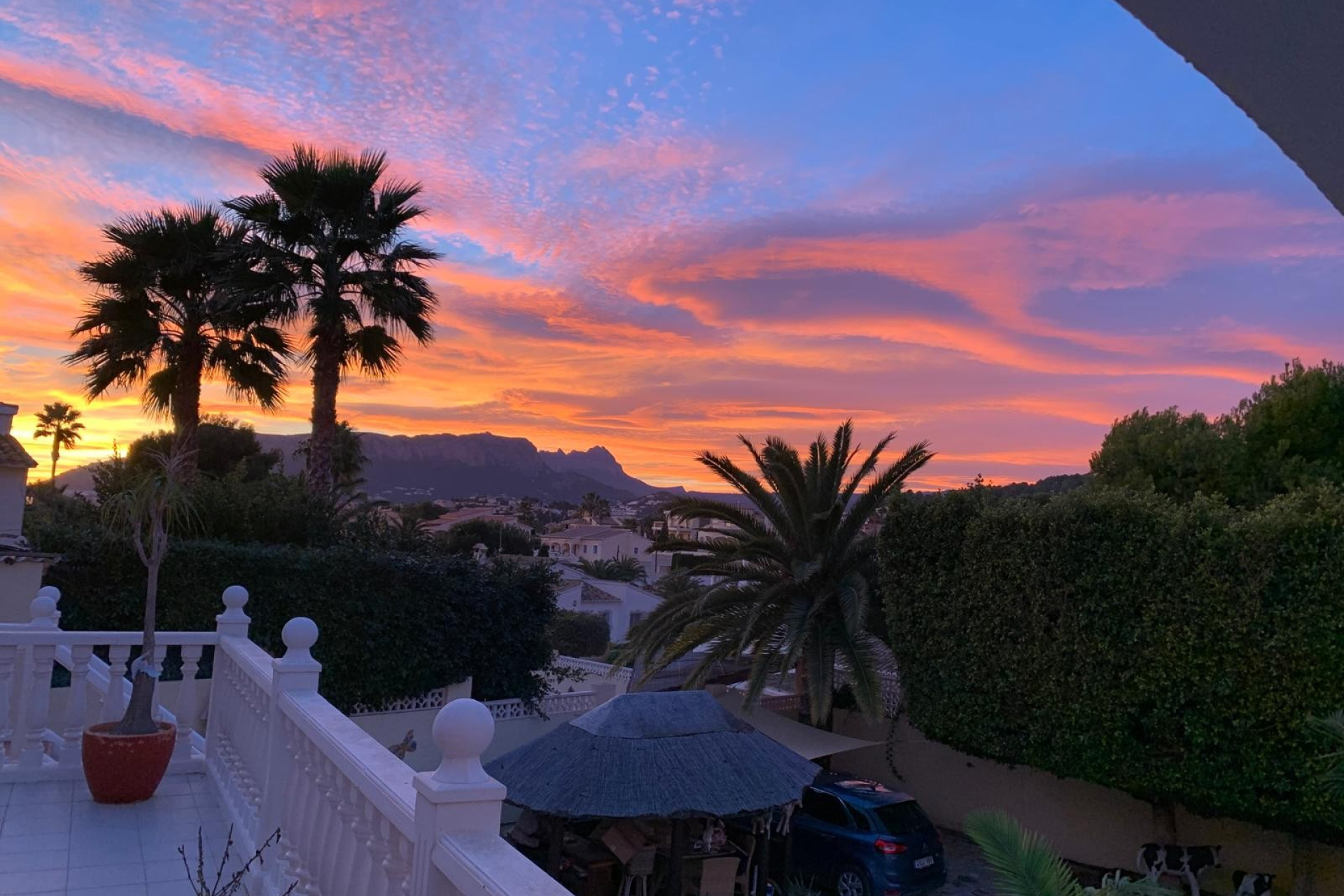 Reventa - Chalet - Benissa - La Fustera