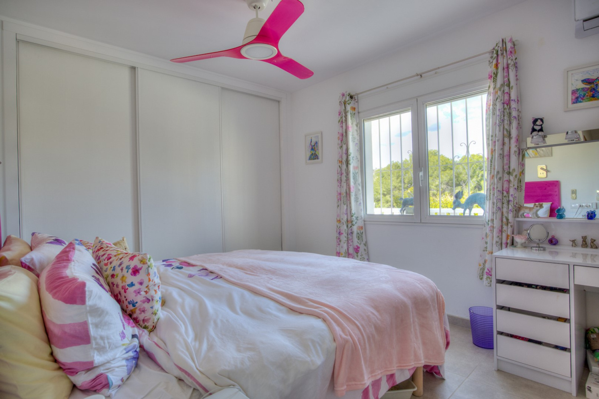 Reventa - Chalet - Benissa - La Fustera