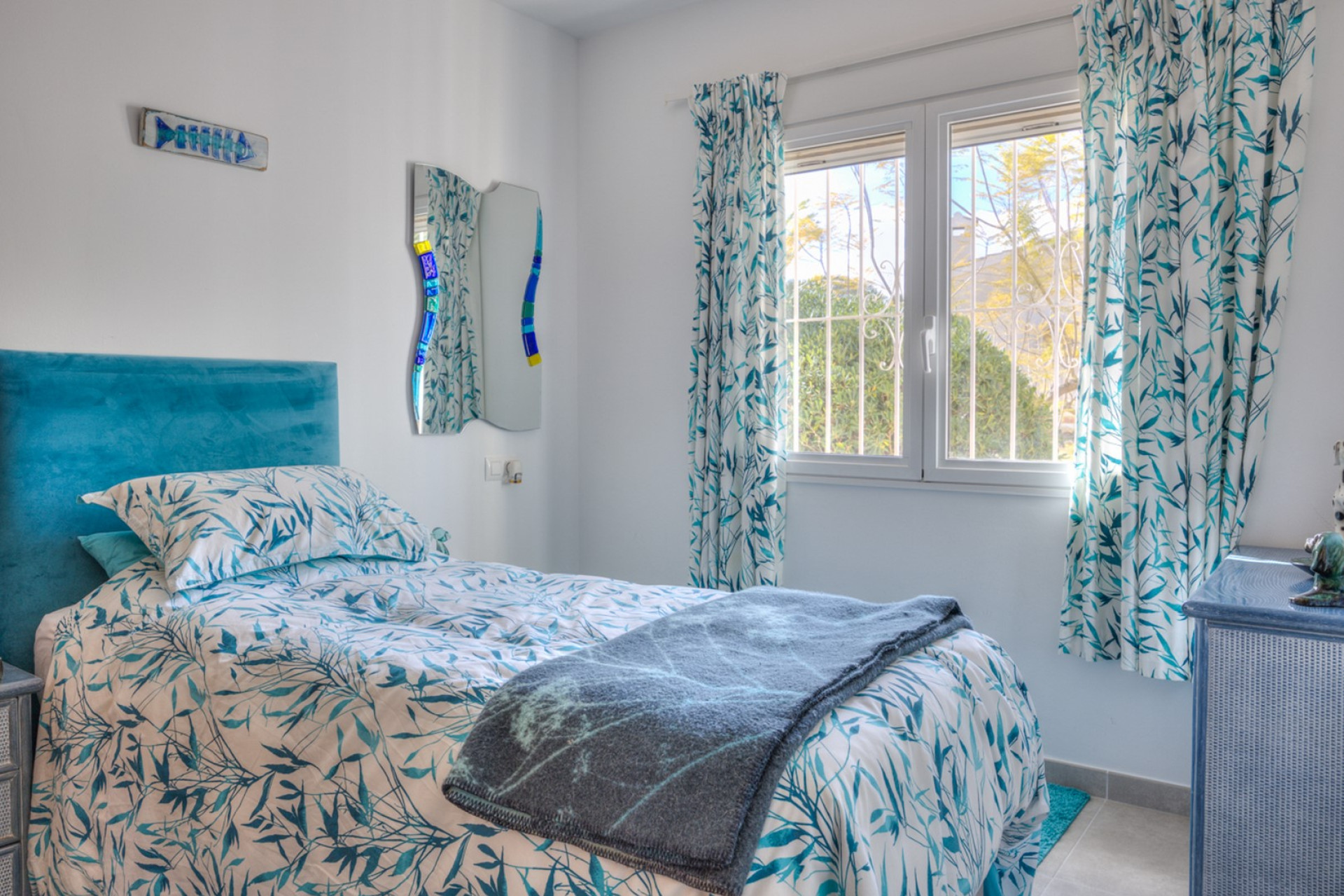 Reventa - Chalet - Benissa - La Fustera