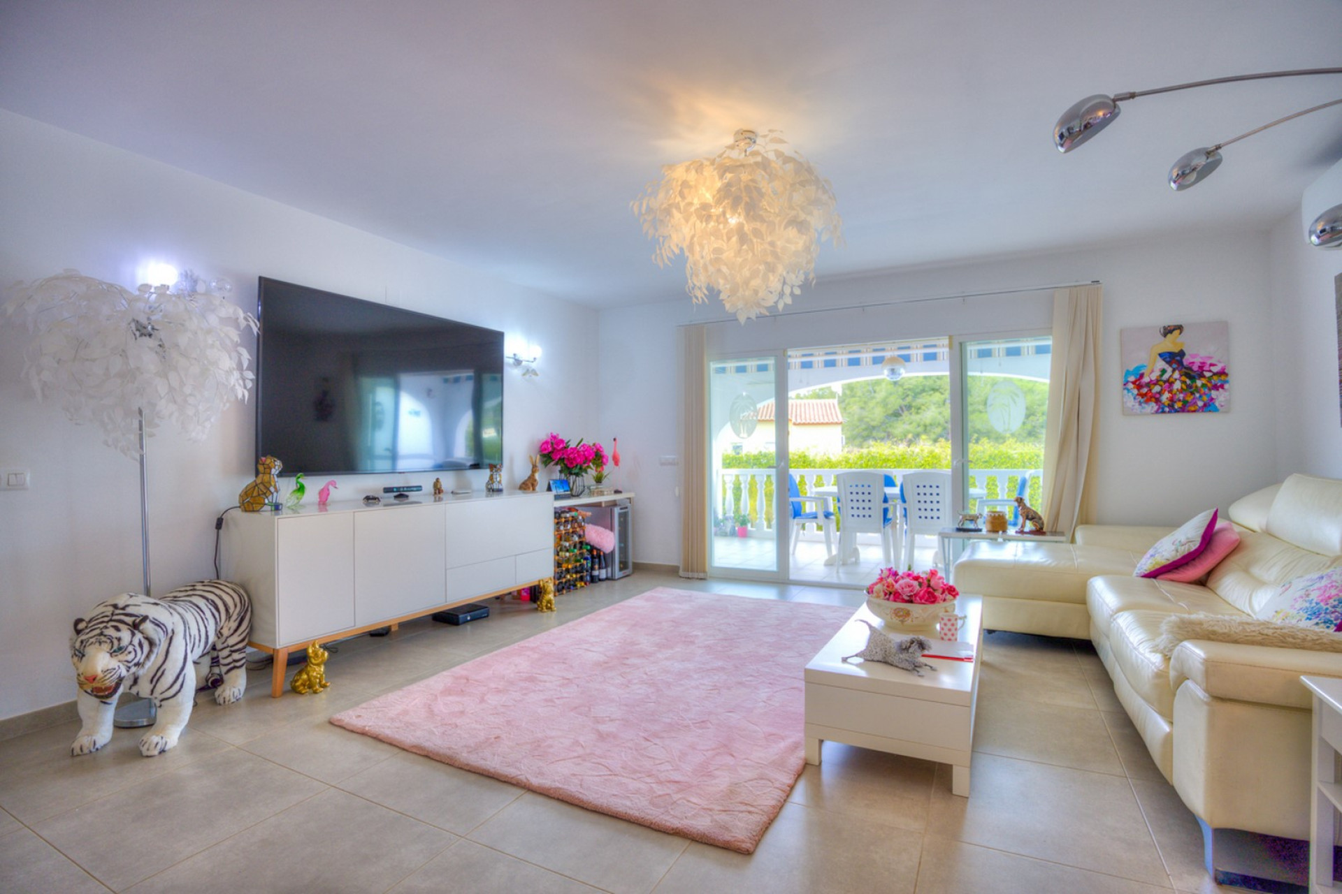 Reventa - Chalet - Benissa - La Fustera