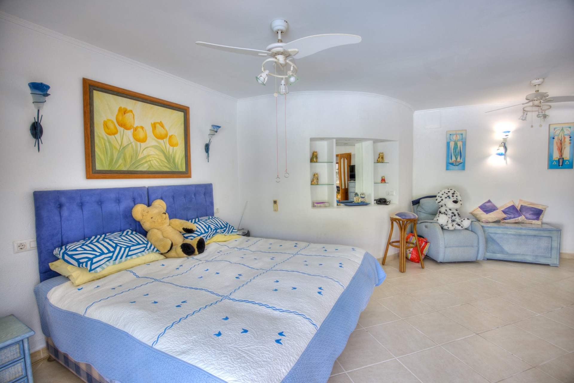 Reventa - Chalet - Benissa - La Fustera