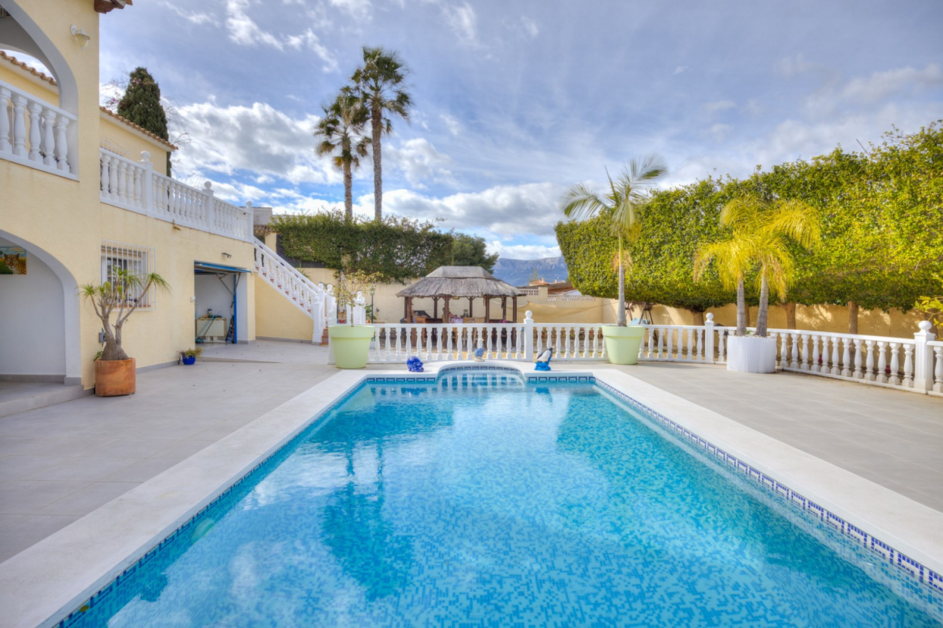 Reventa - Chalet - Benissa - La Fustera