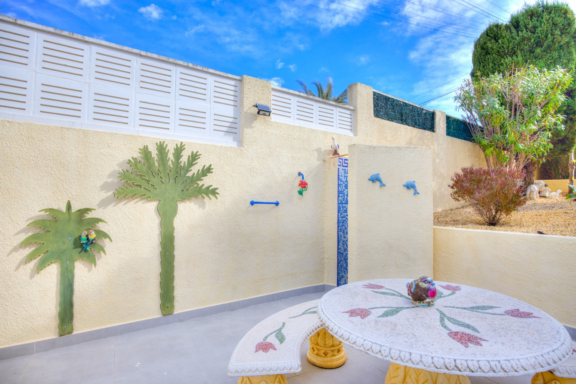 Reventa - Chalet - Benissa - La Fustera