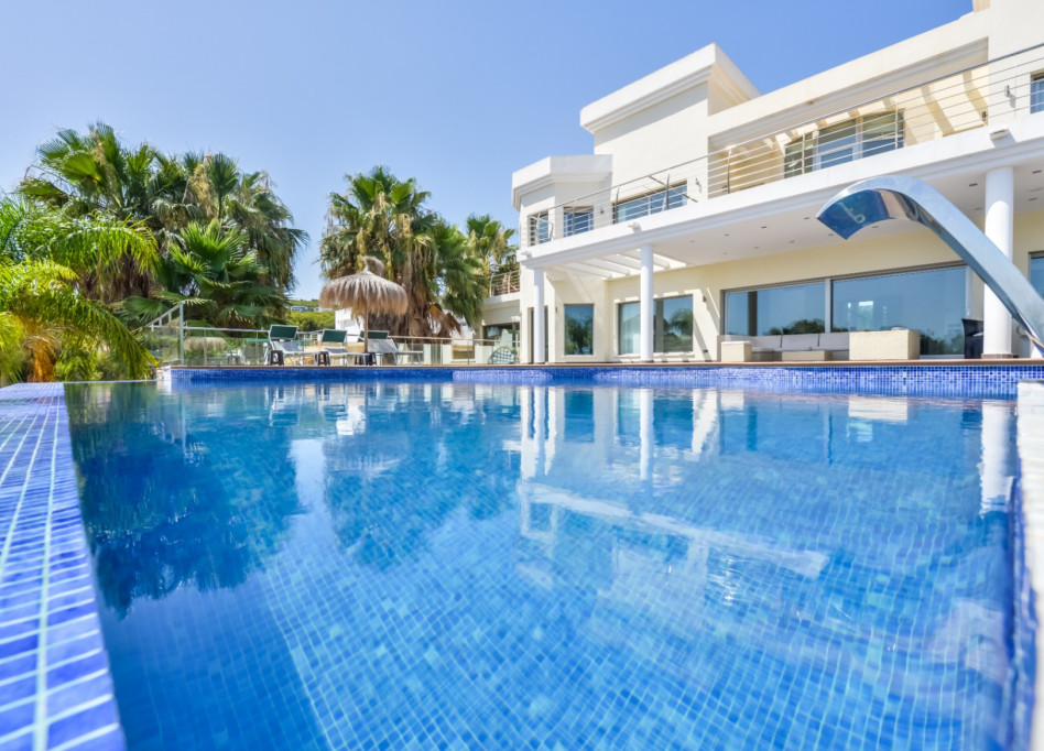 Reventa - Chalet - Benissa - La Fustera